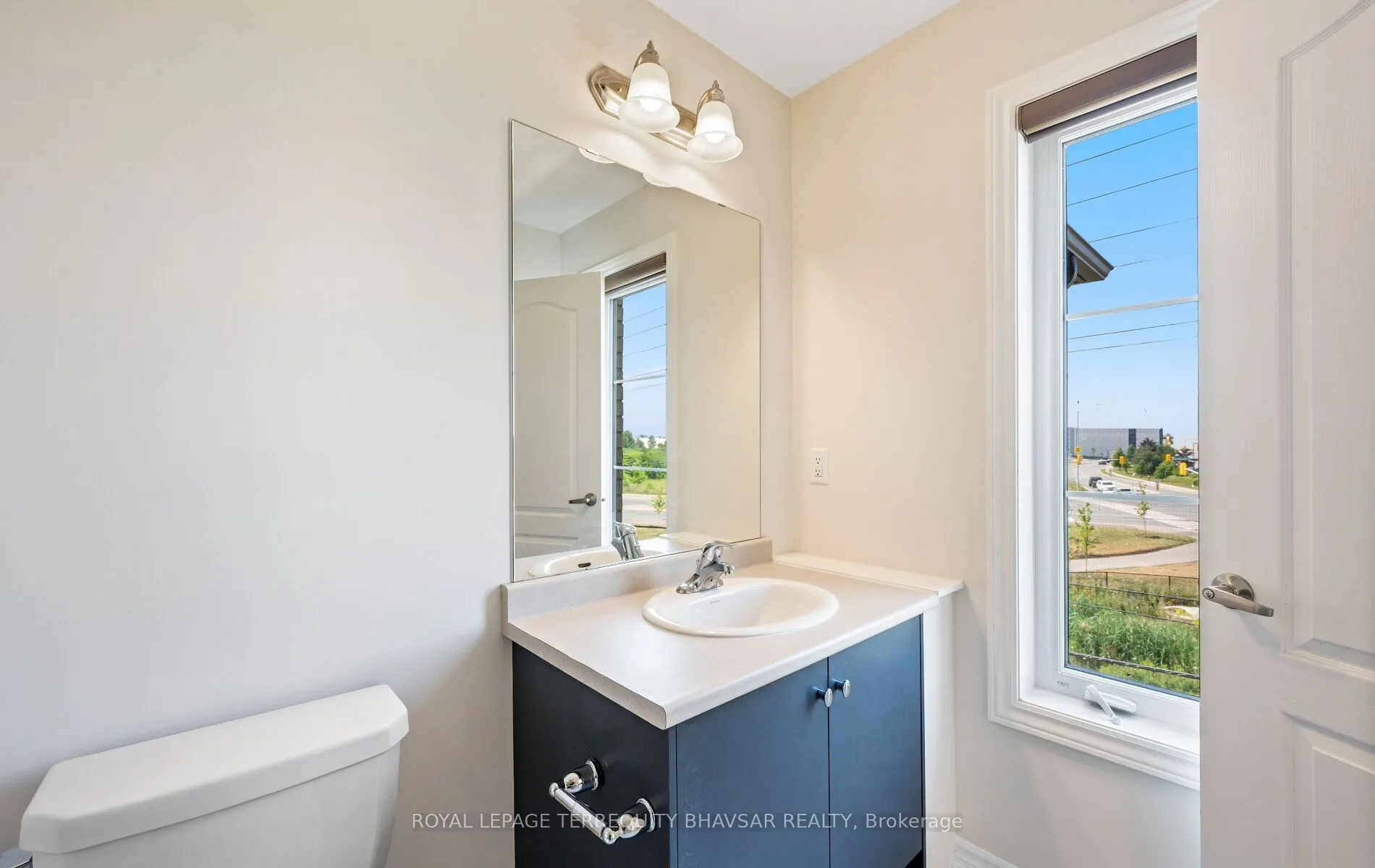 20 Vestry Way