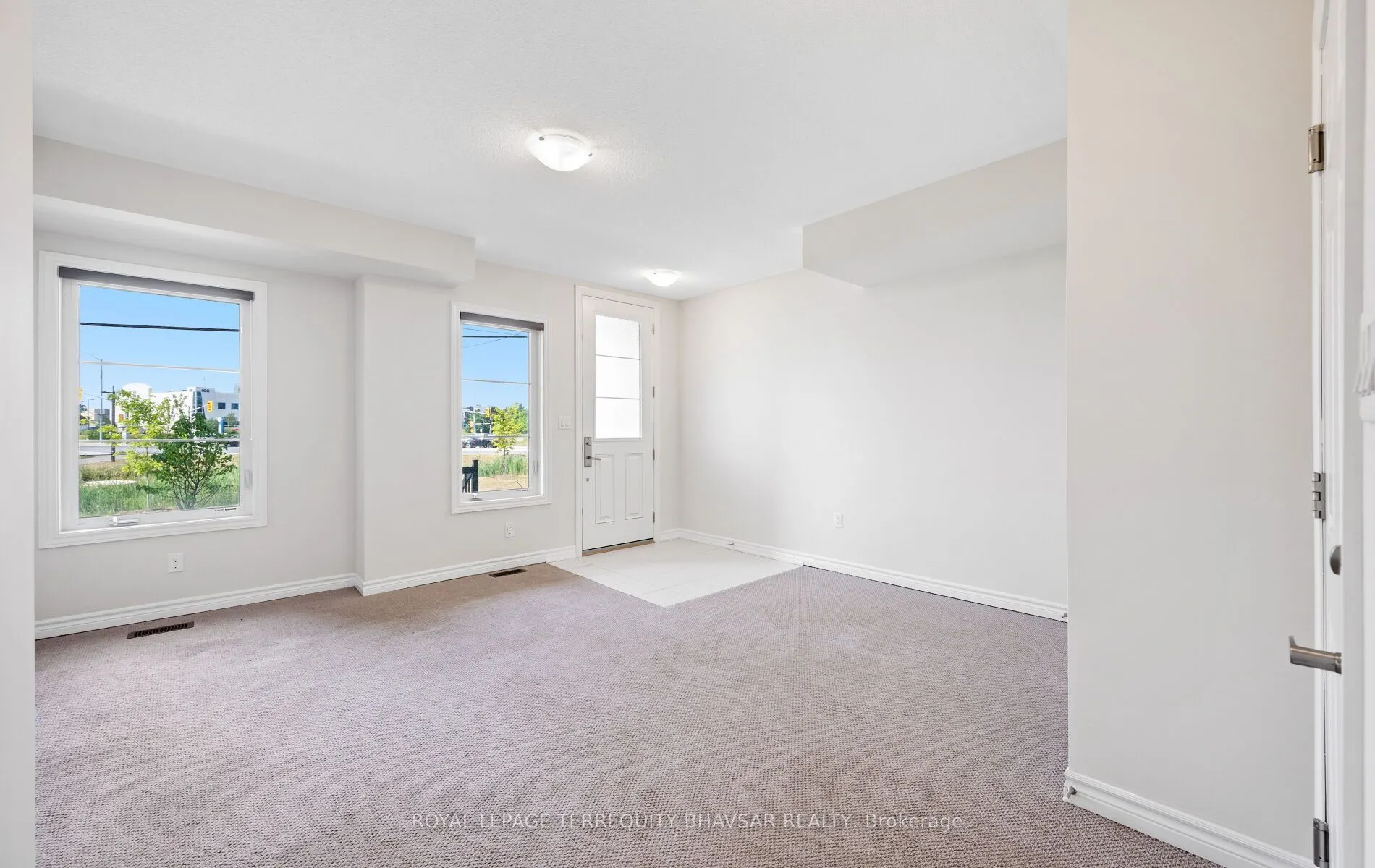 20 Vestry Way