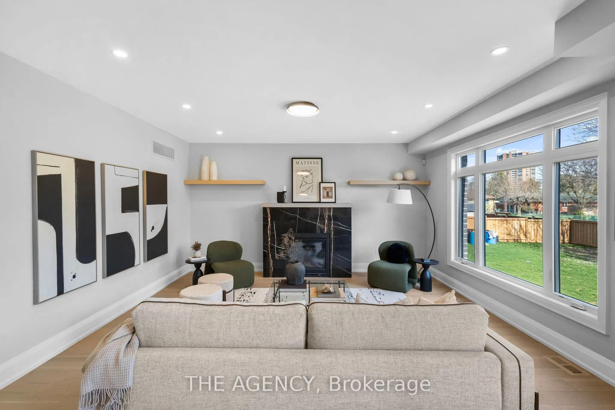 41 St Andrews Boulevard