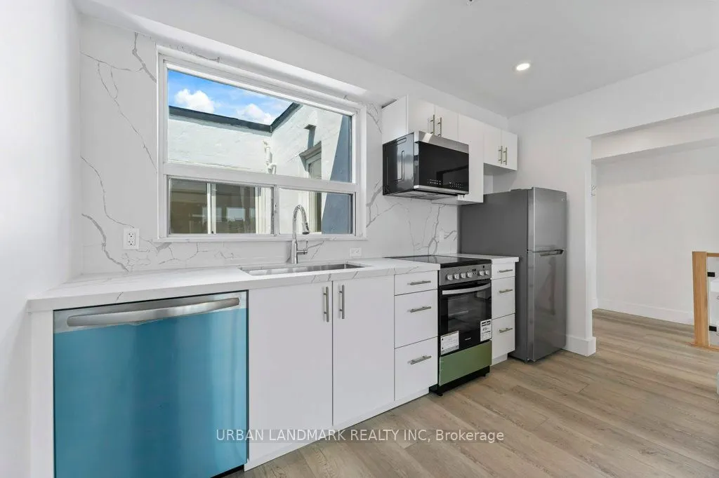 2300 Keele Street, #A