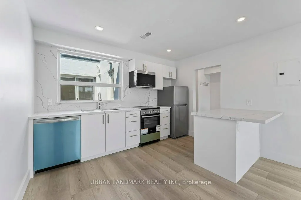 2300 Keele Street, #A