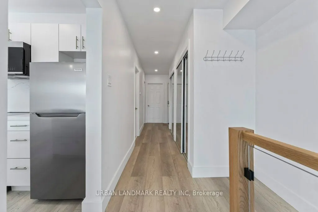 2300 Keele Street, #A