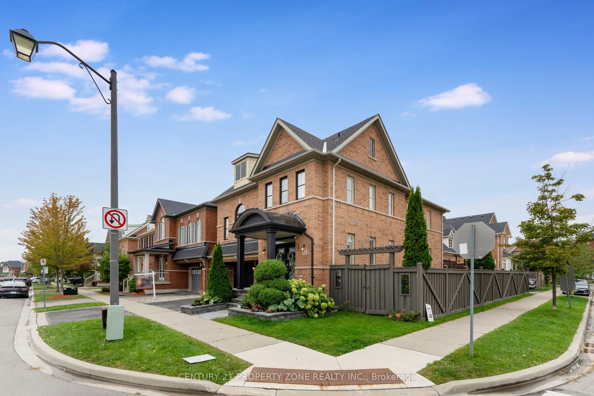 368 Scott Boulevard