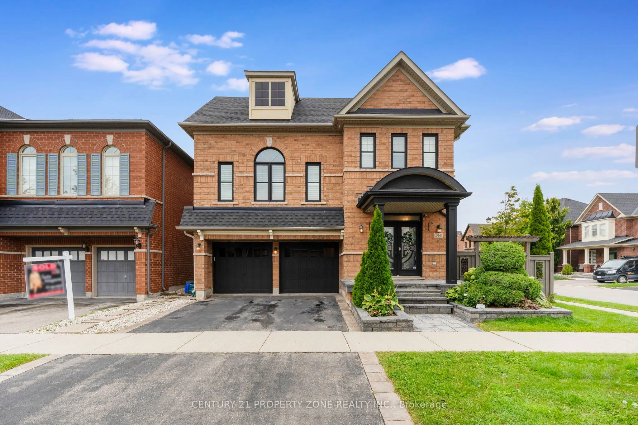 368 Scott Boulevard