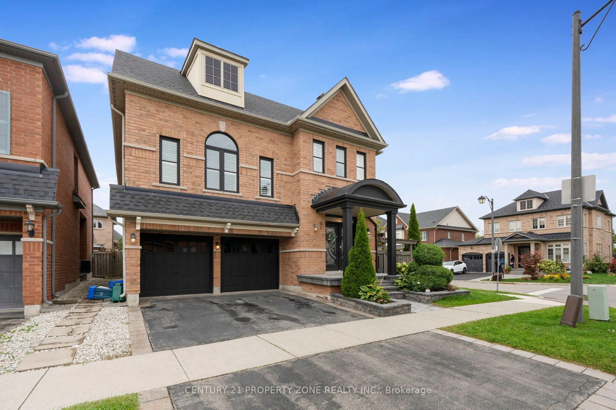 368 Scott Boulevard