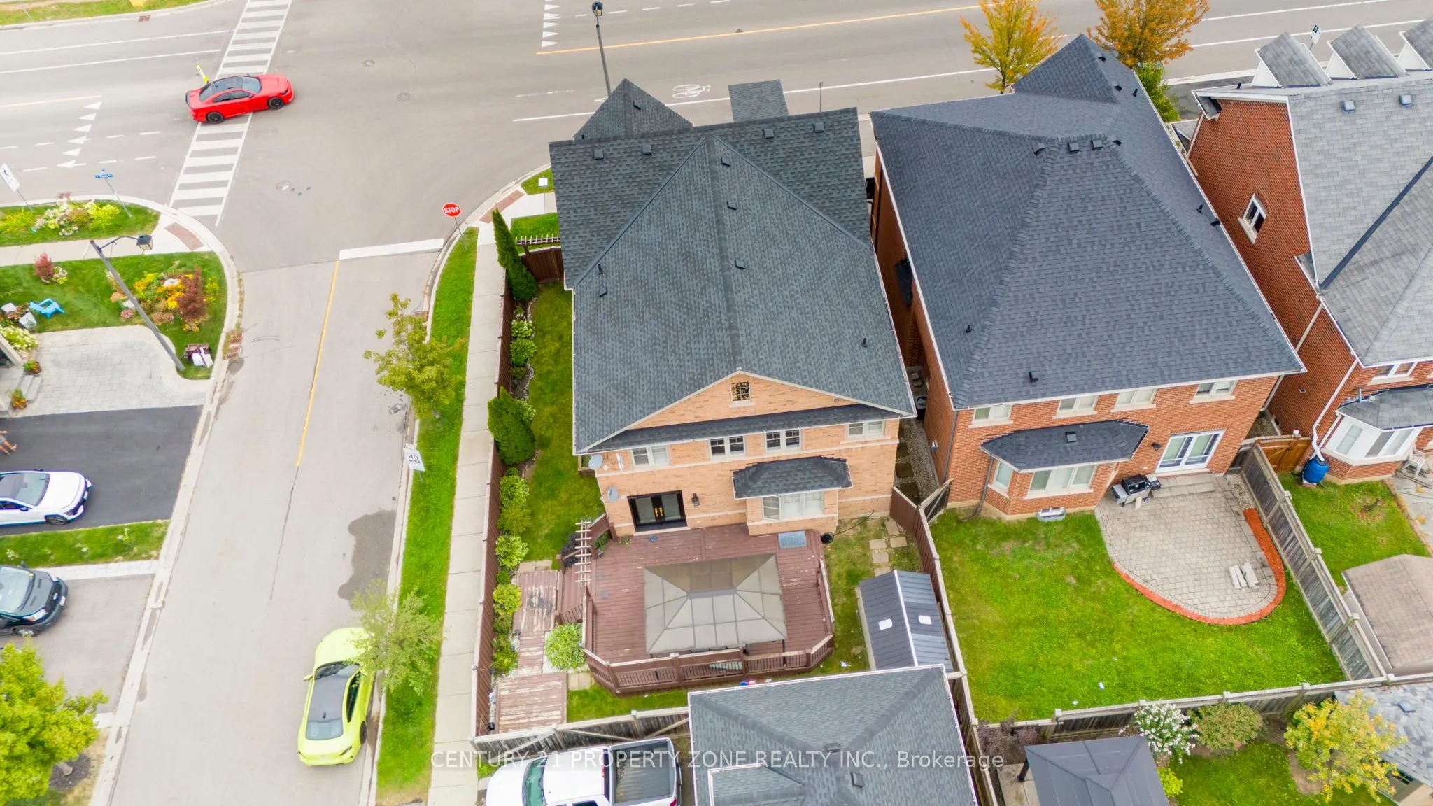 368 Scott Boulevard