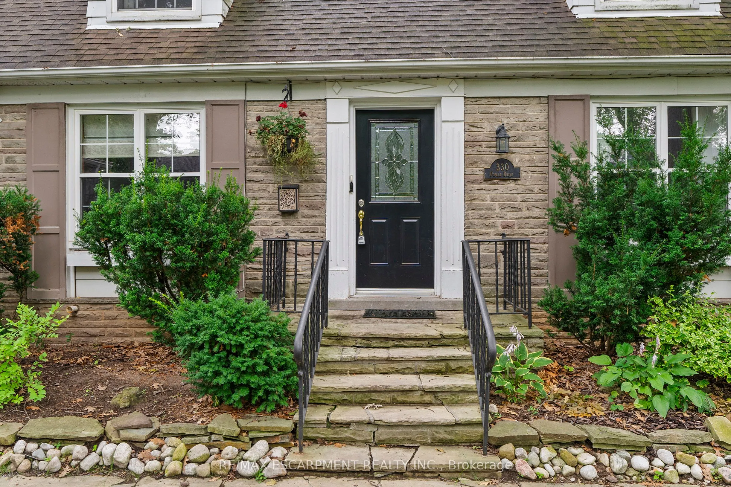 330 Poplar Drive
