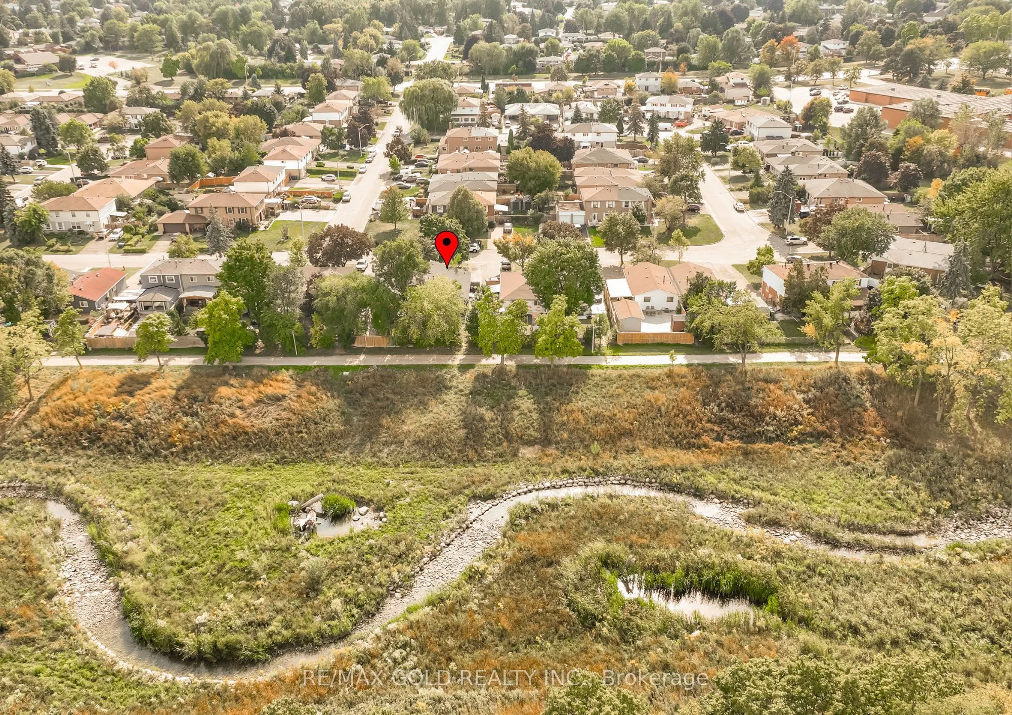 4 Deeside Crescent