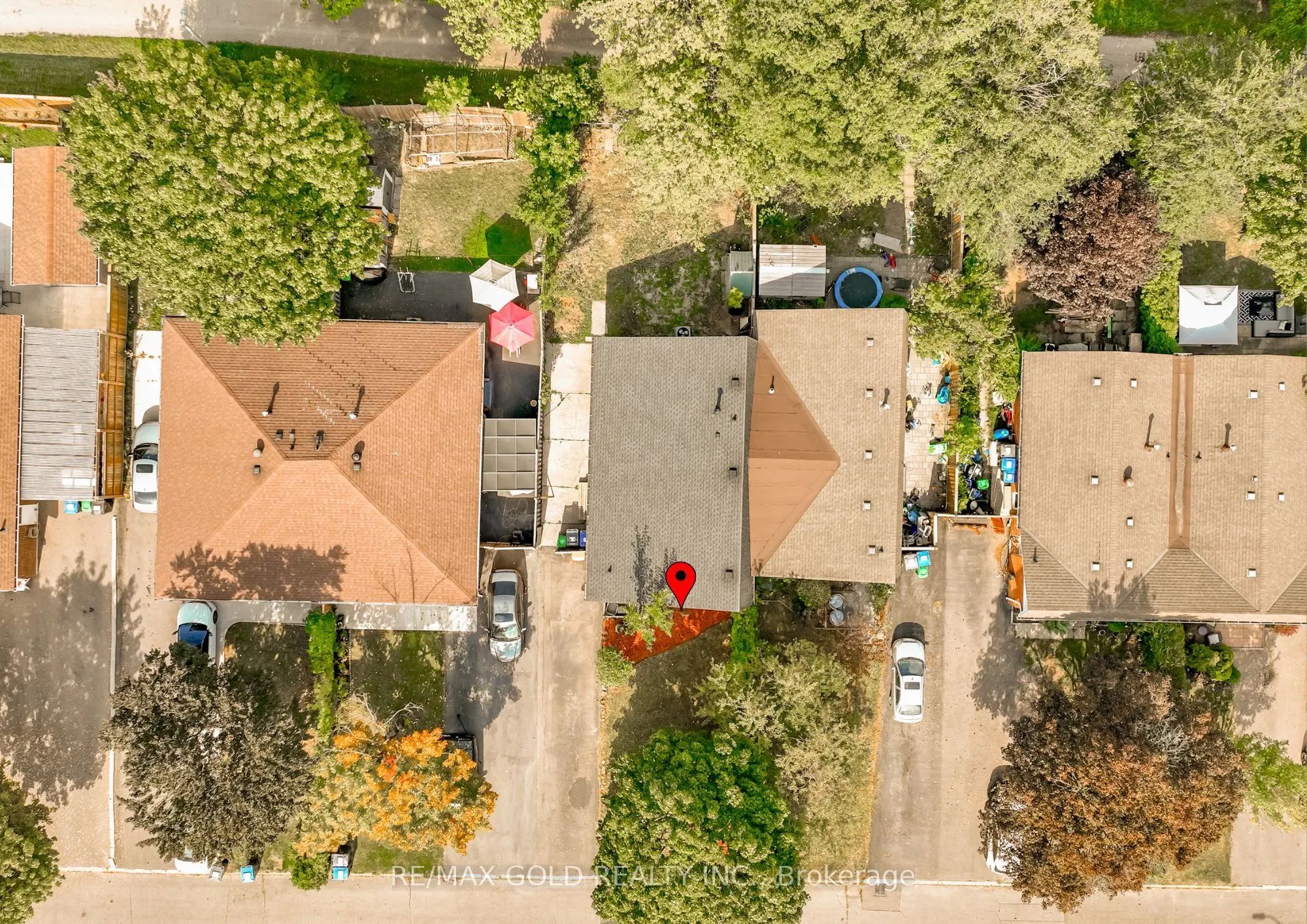 4 Deeside Crescent