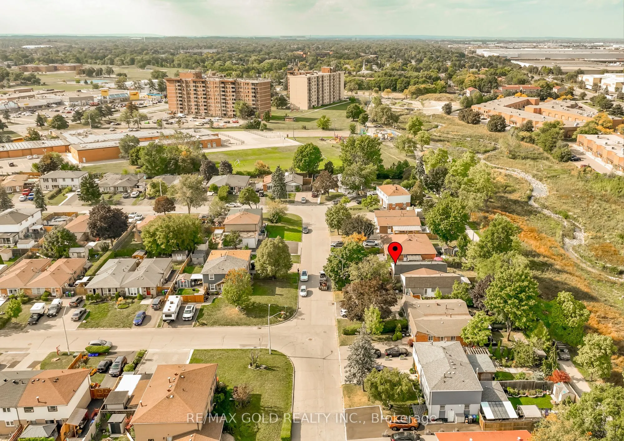 4 Deeside Crescent
