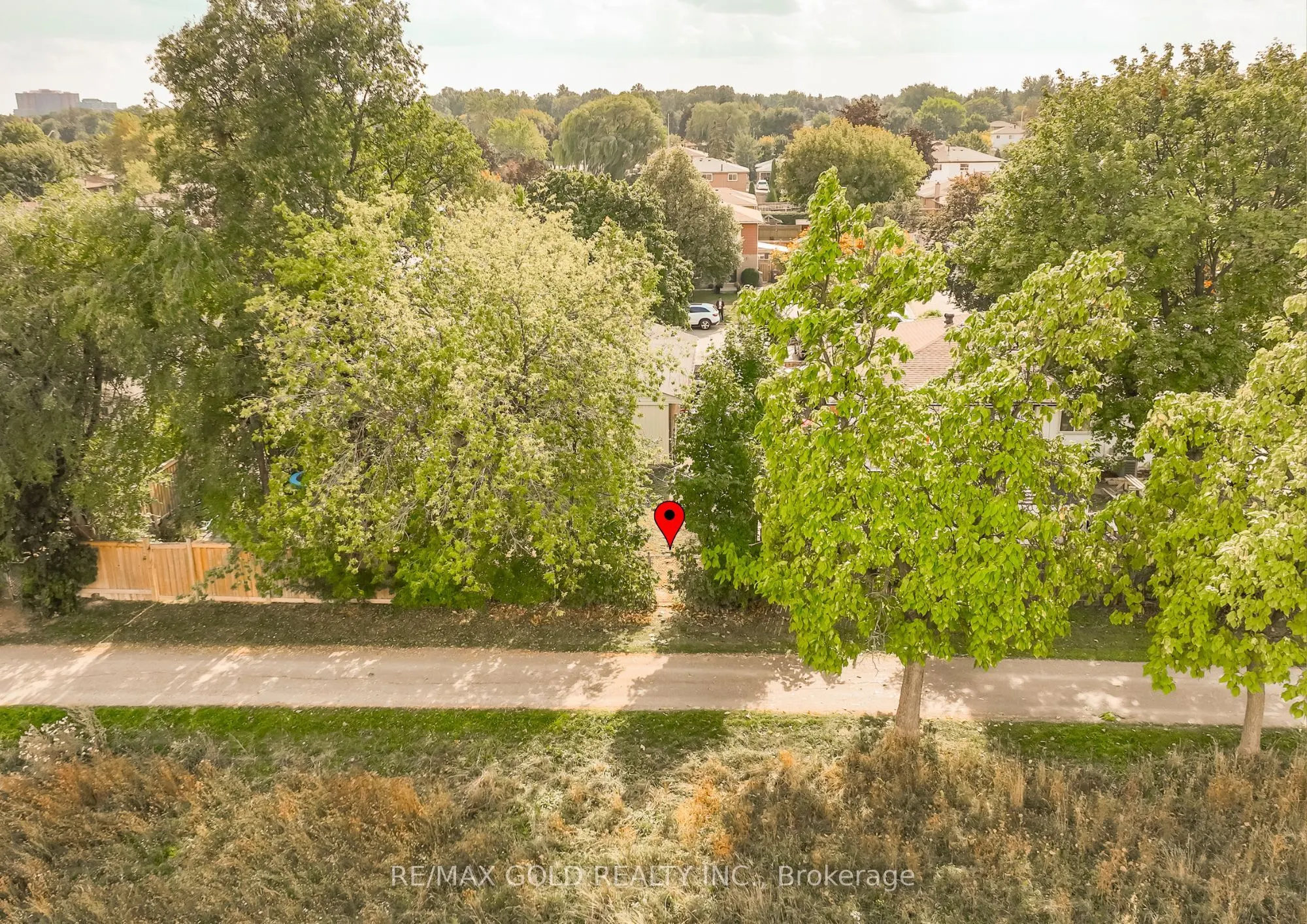 4 Deeside Crescent