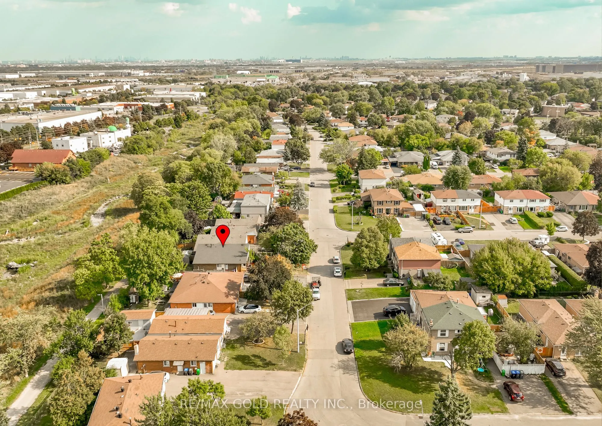 4 Deeside Crescent
