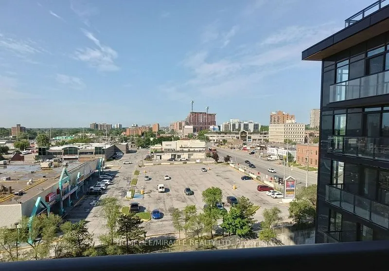 86 Dundas Street, #625