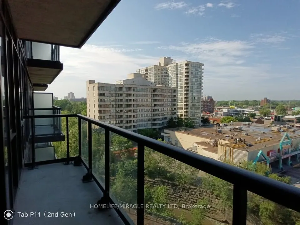 86 Dundas Street, #625