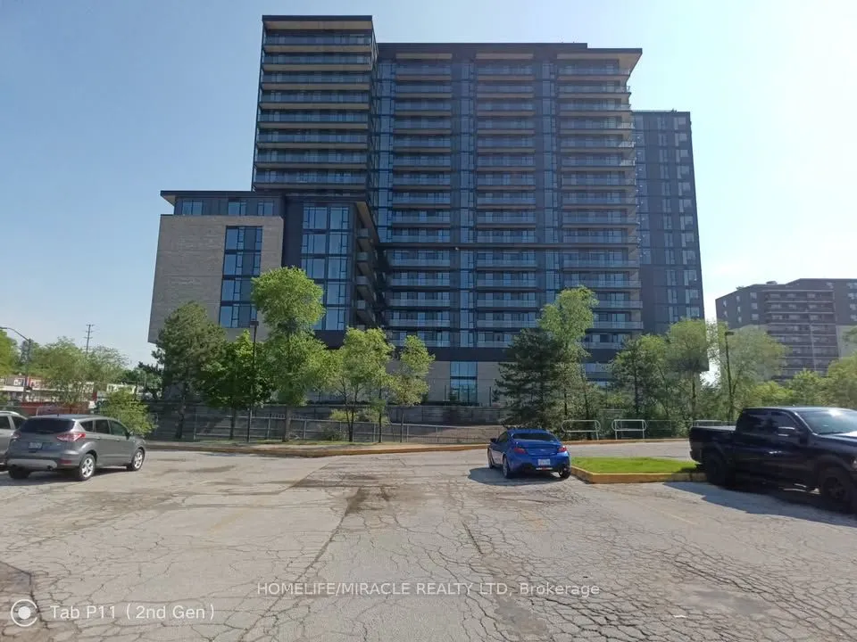 86 Dundas Street, #625