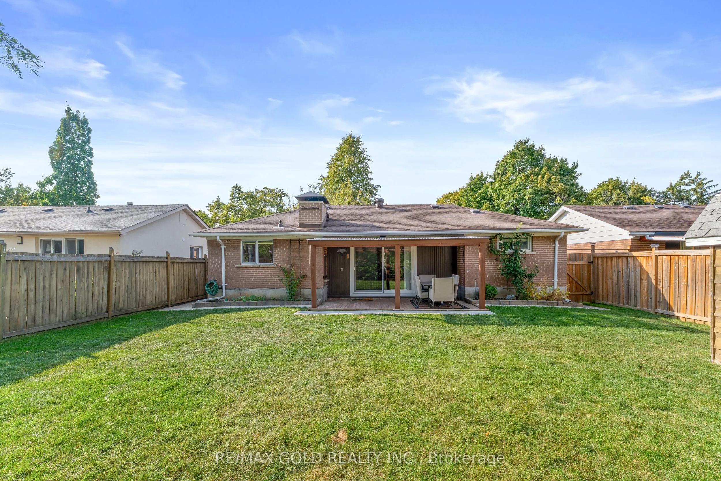 27 Burgby Avenue