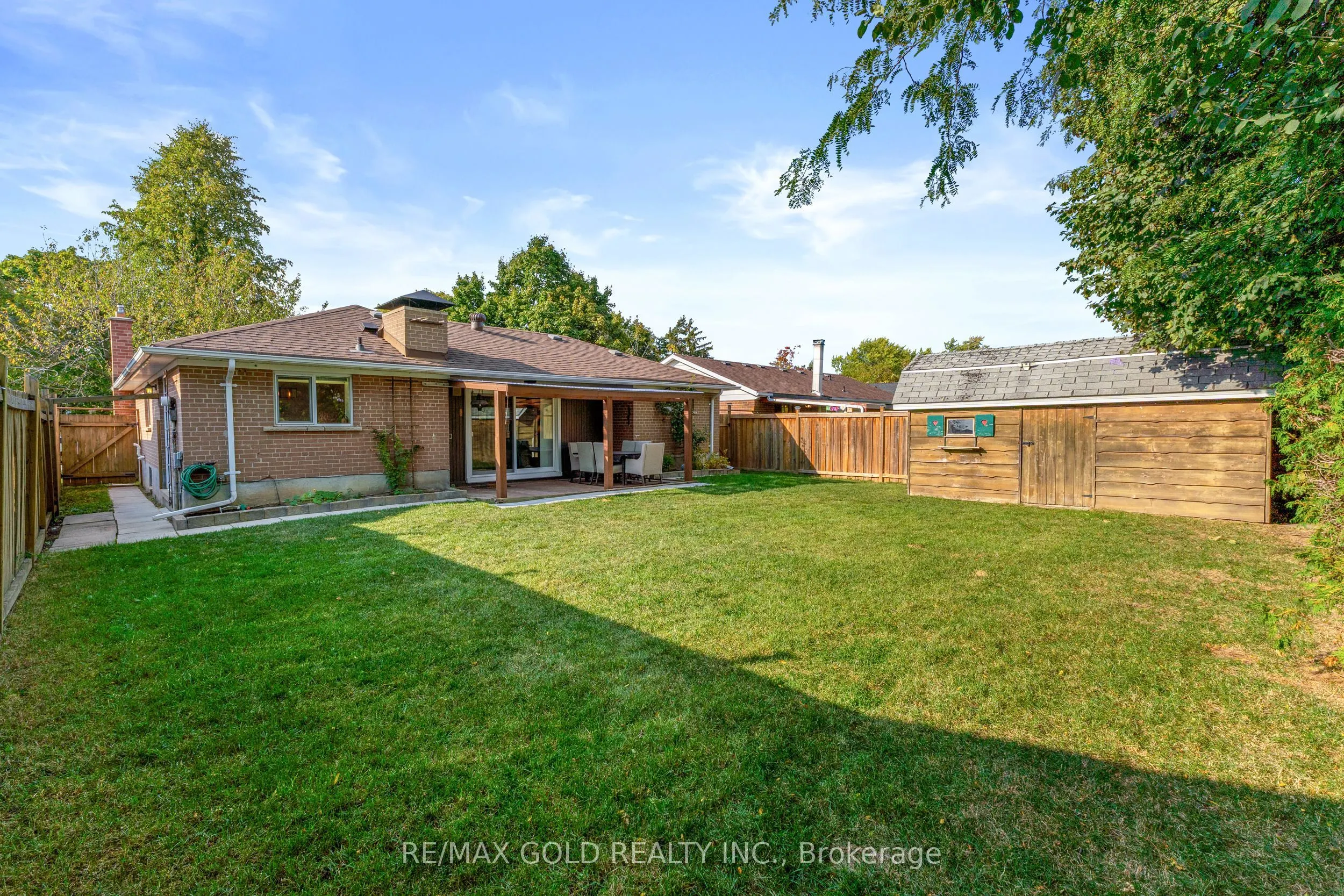 27 Burgby Avenue