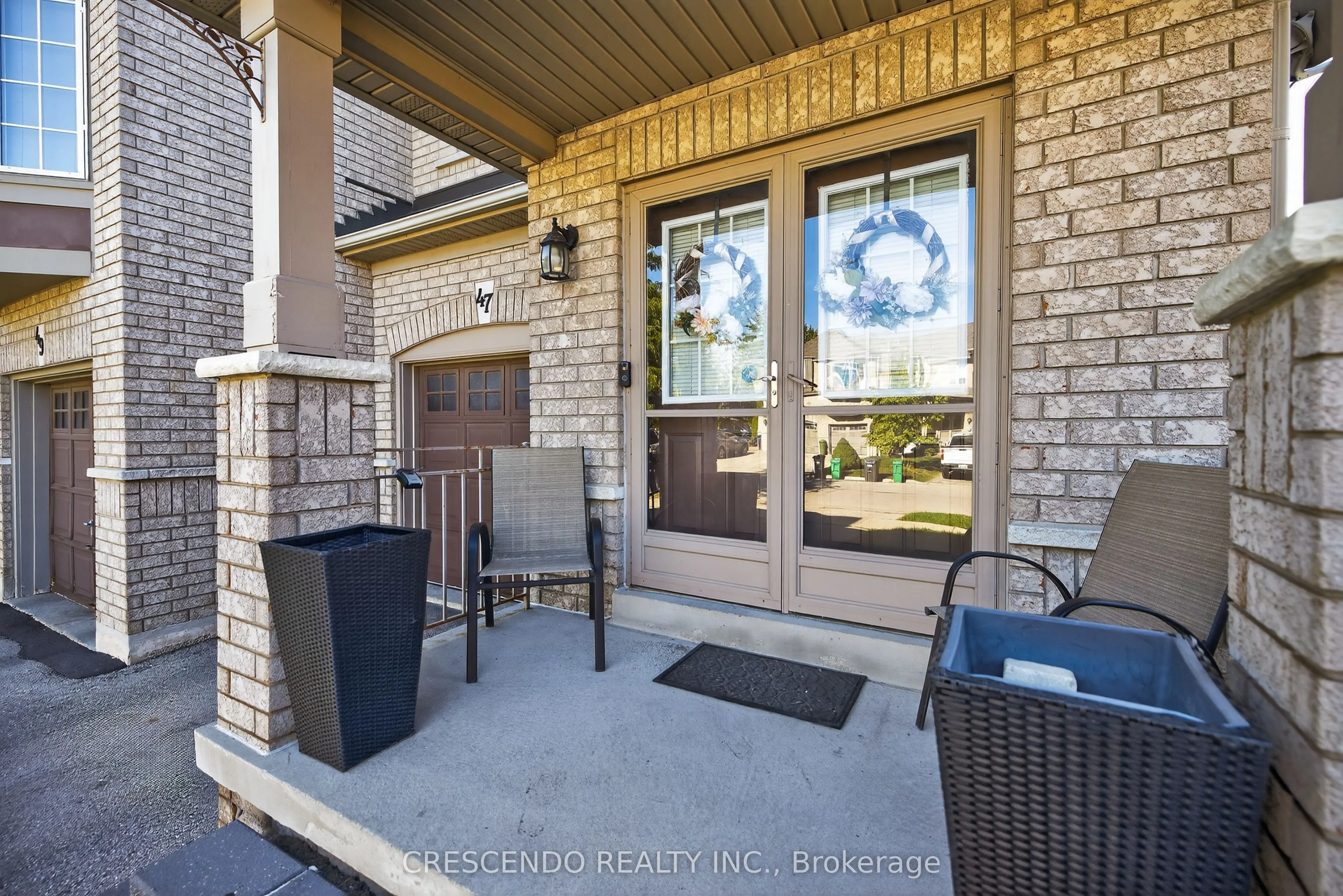 47 Frank Johnston Road