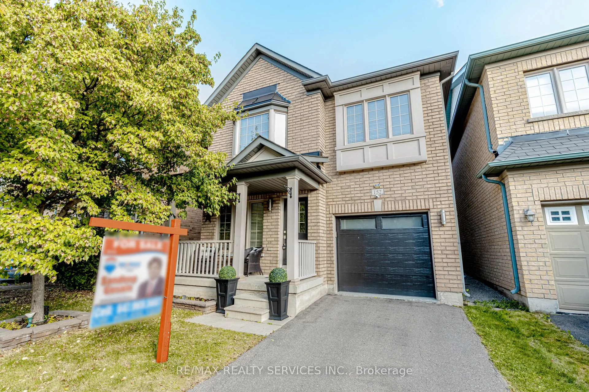 152 Weston Drive