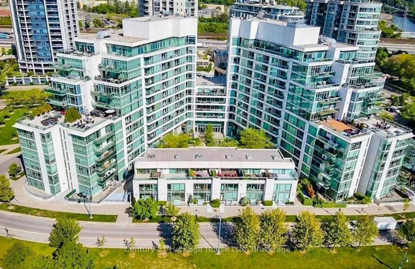 5 Marine Parade Drive, #312