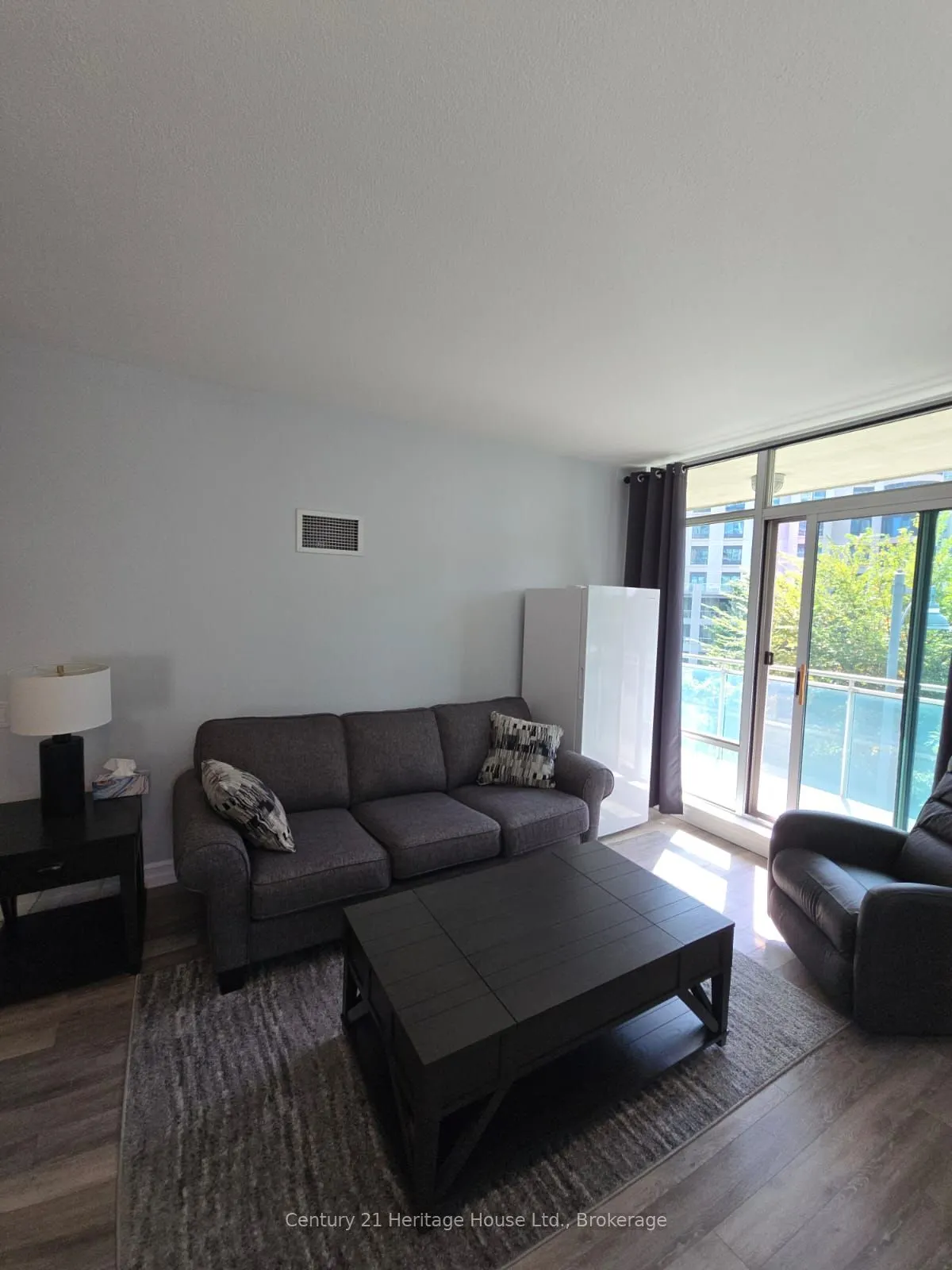 5 Marine Parade Drive, #312