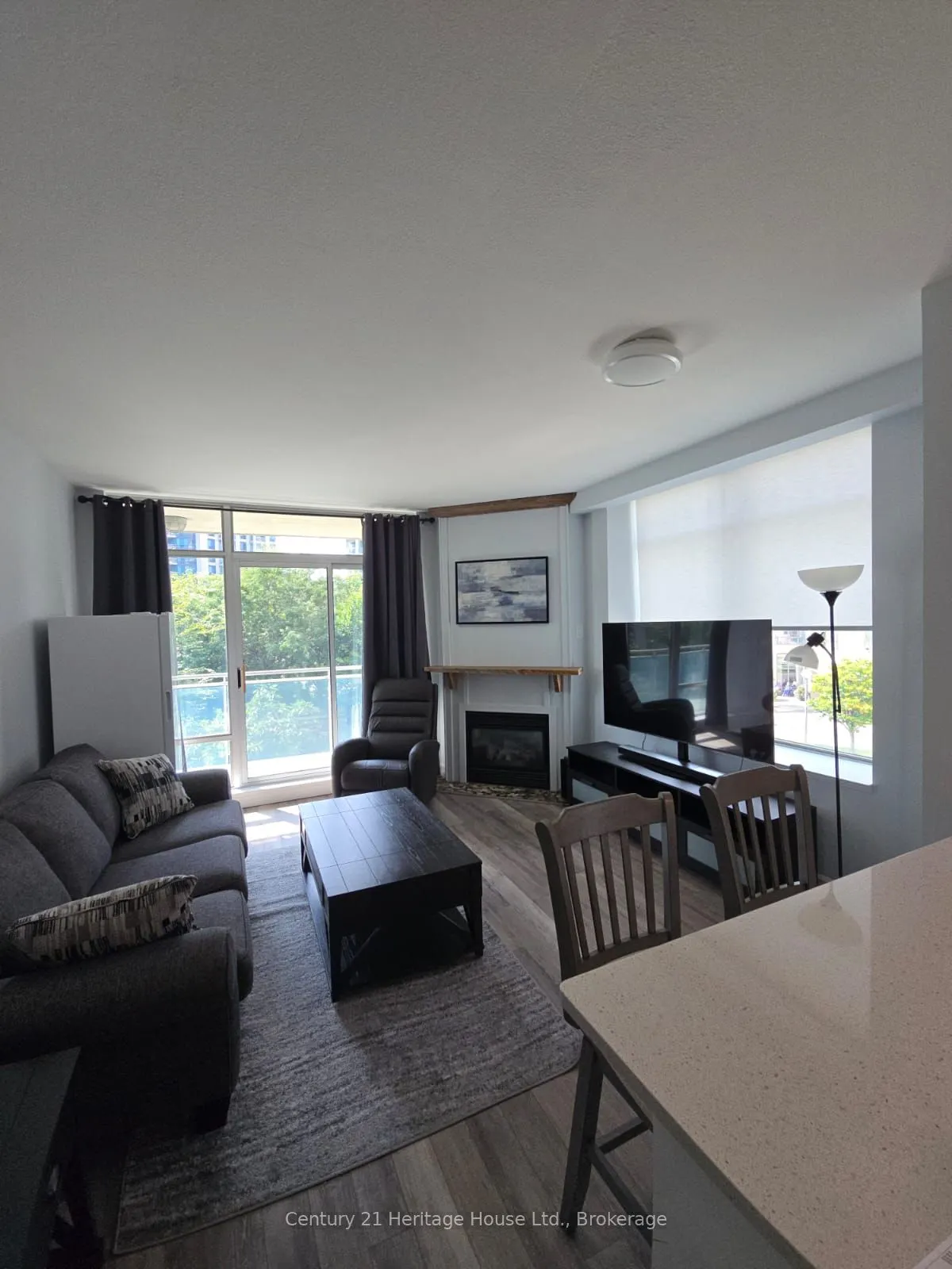 5 Marine Parade Drive, #312