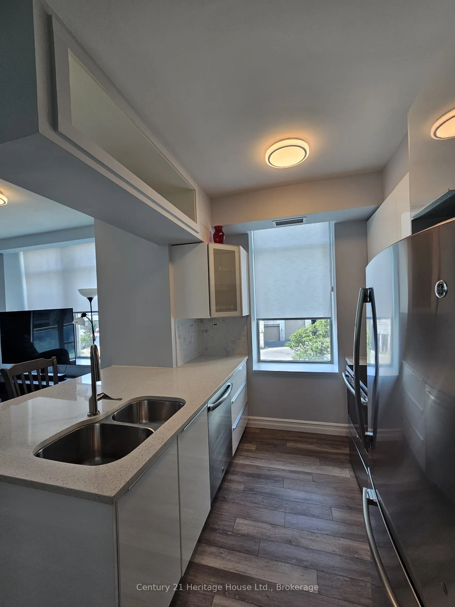 5 Marine Parade Drive, #312