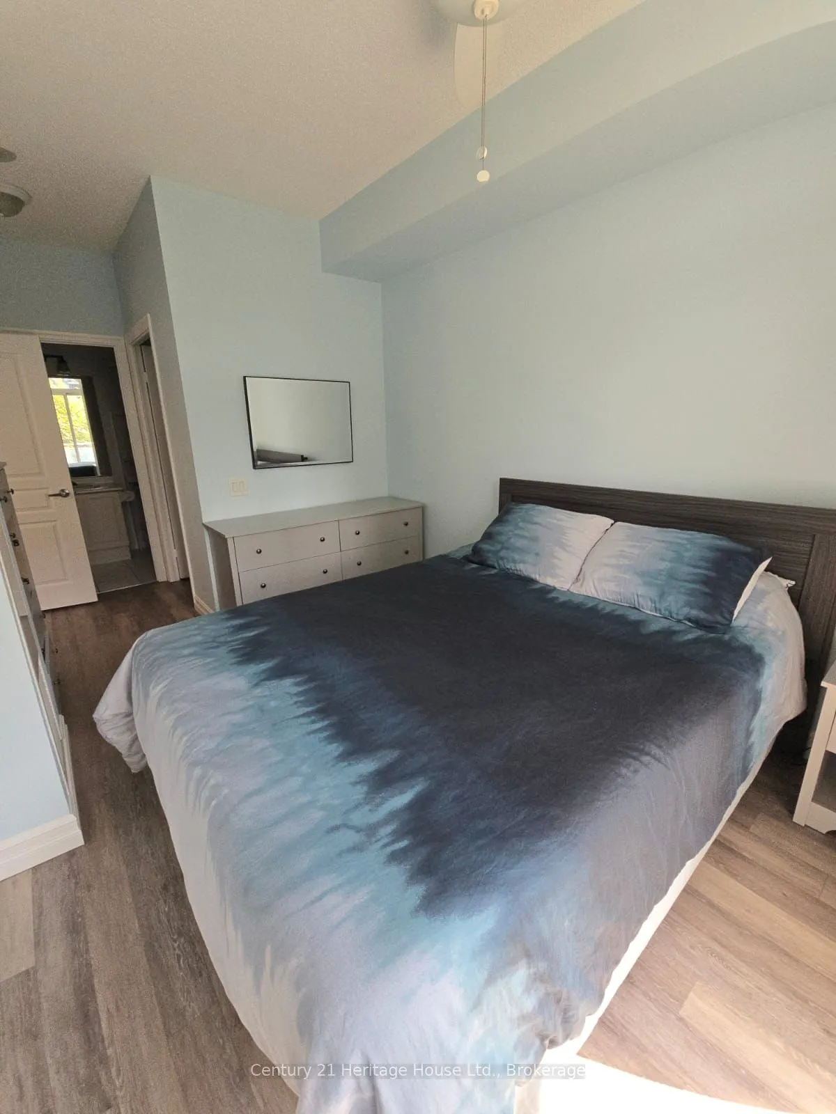 5 Marine Parade Drive, #312
