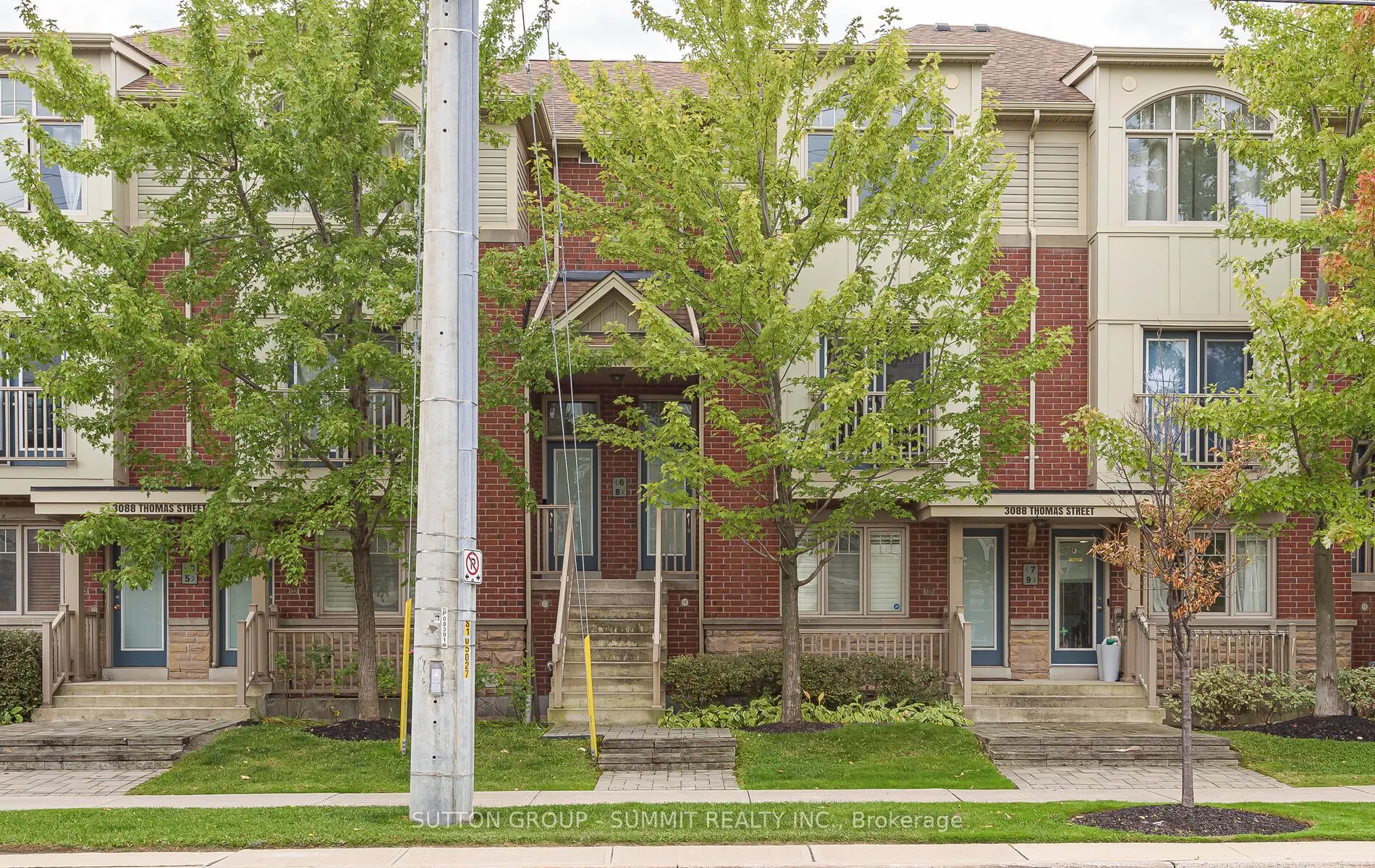 3088 Thomas Street, #8