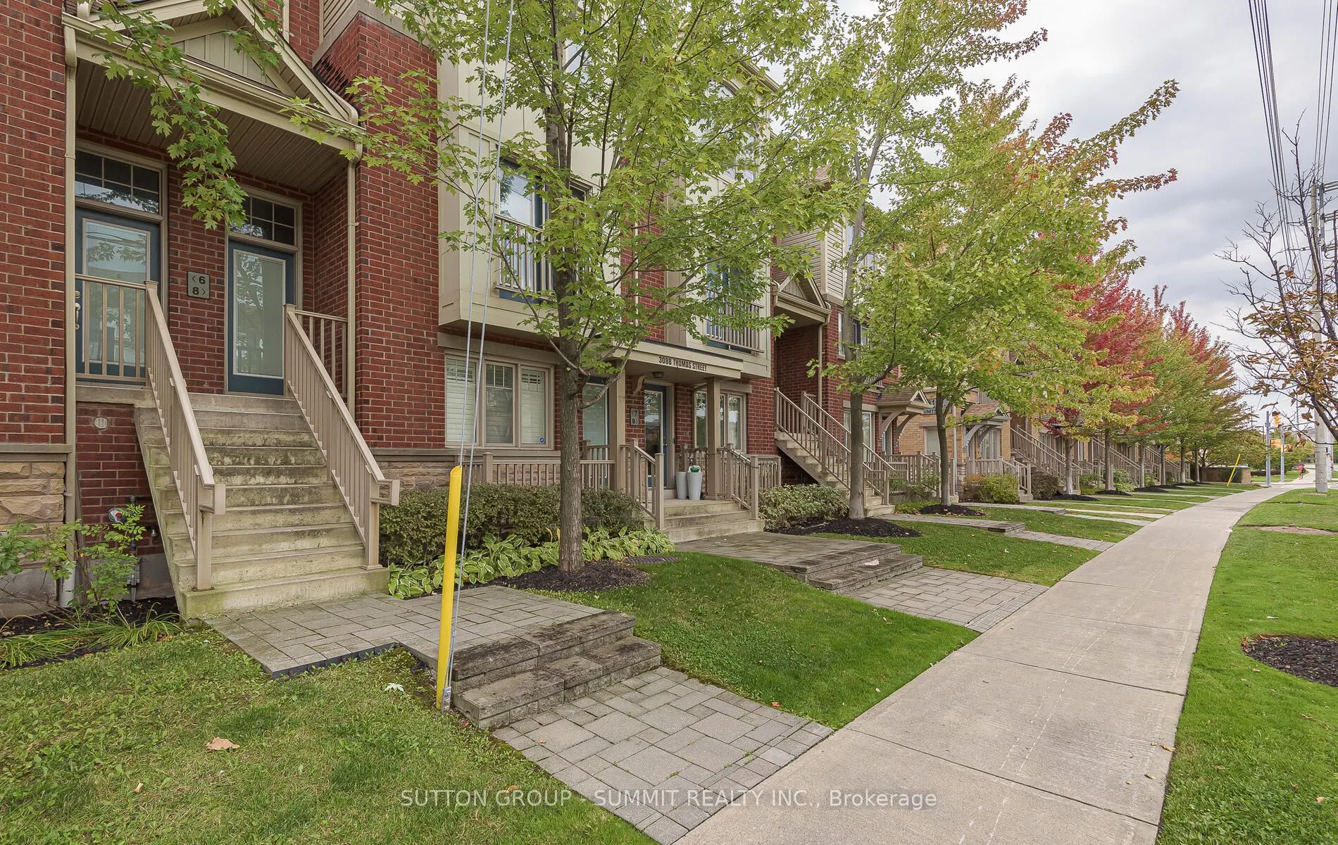 3088 Thomas Street, #8
