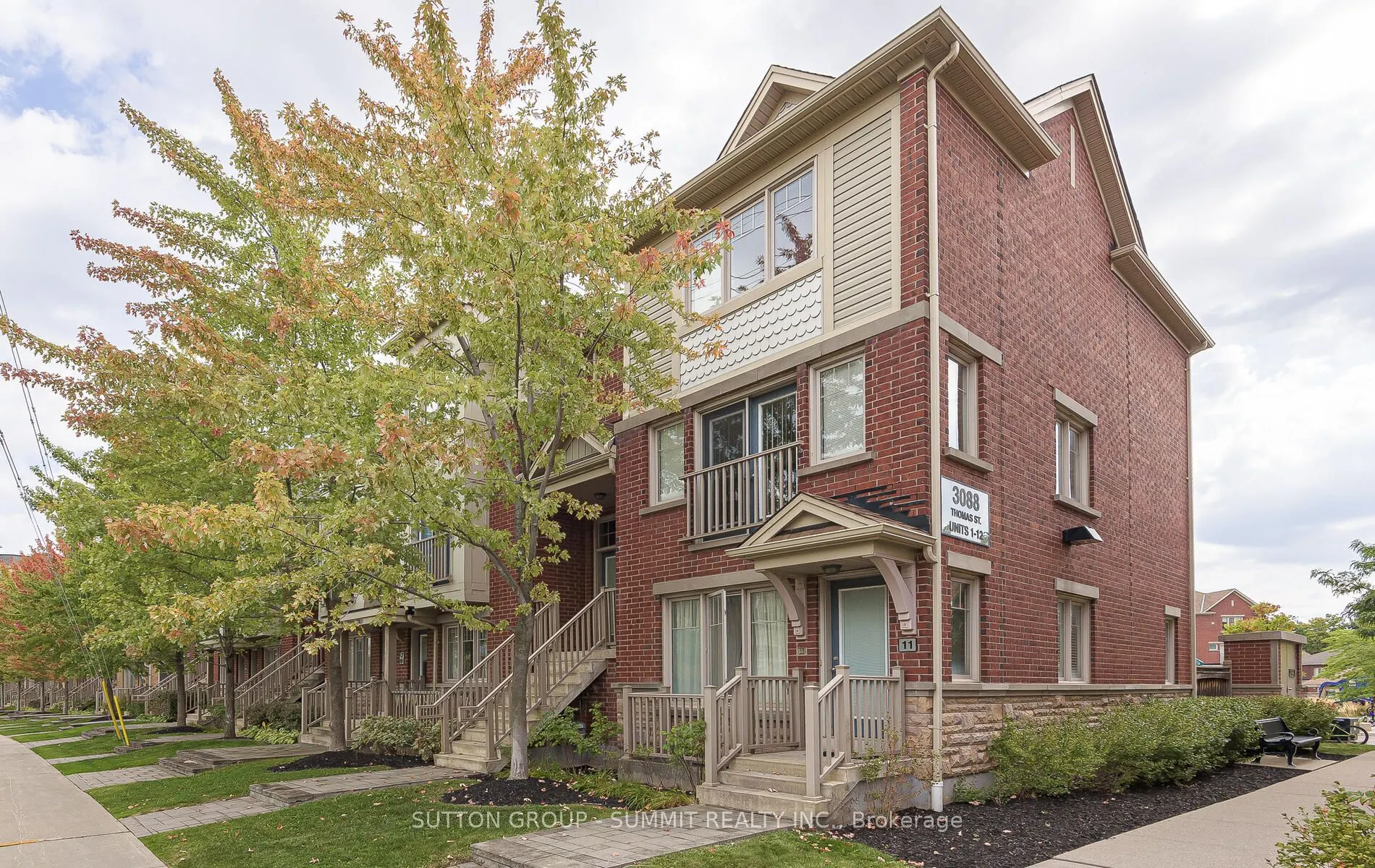 3088 Thomas Street, #8