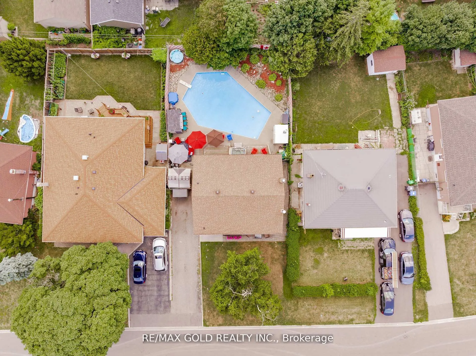9 Ashwood Crescent