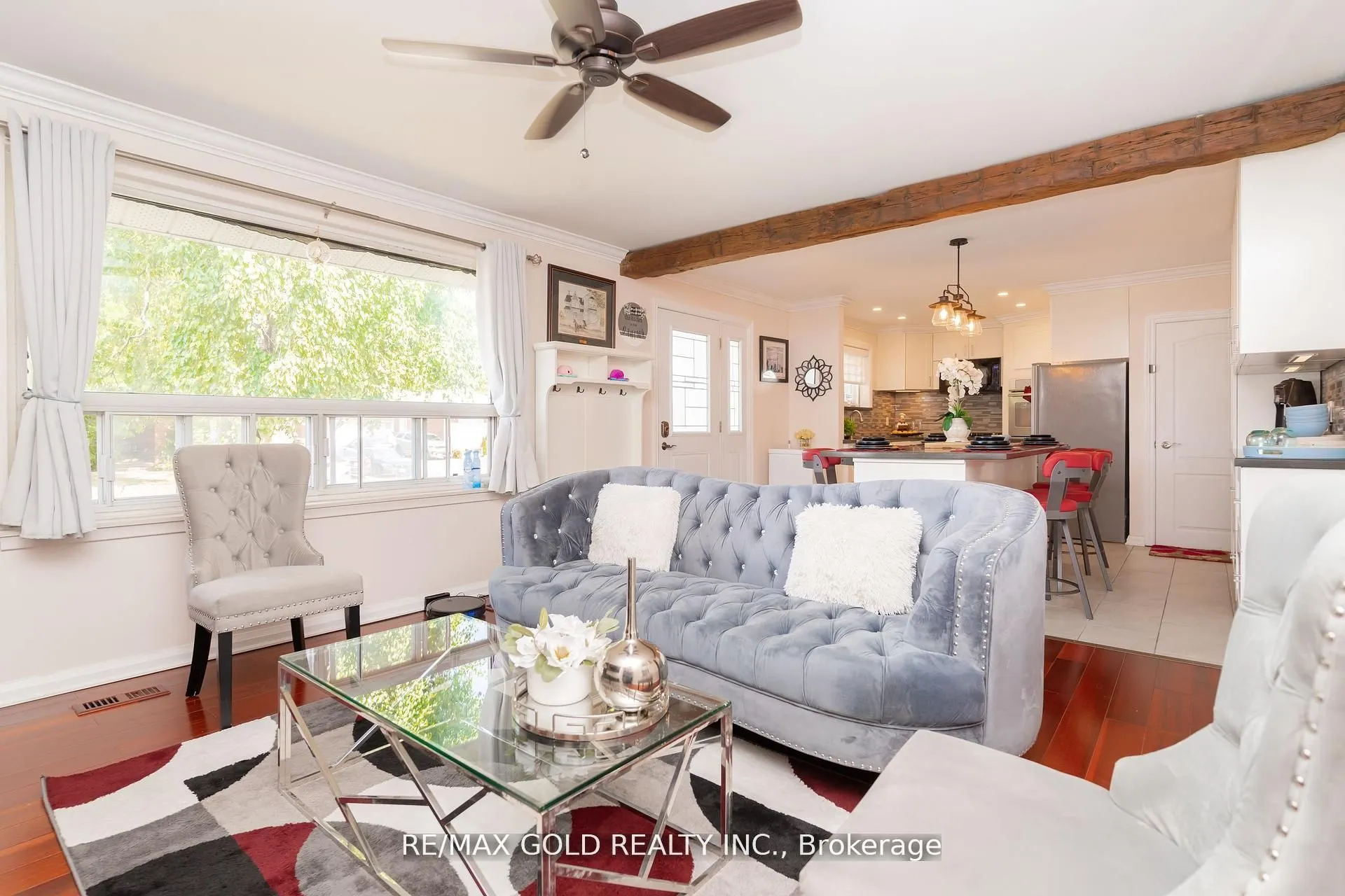 9 Ashwood Crescent