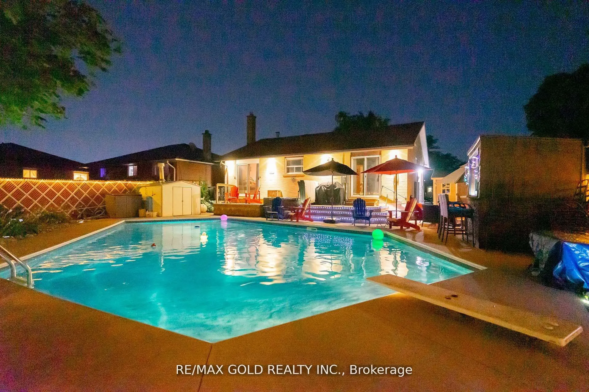 9 Ashwood Crescent