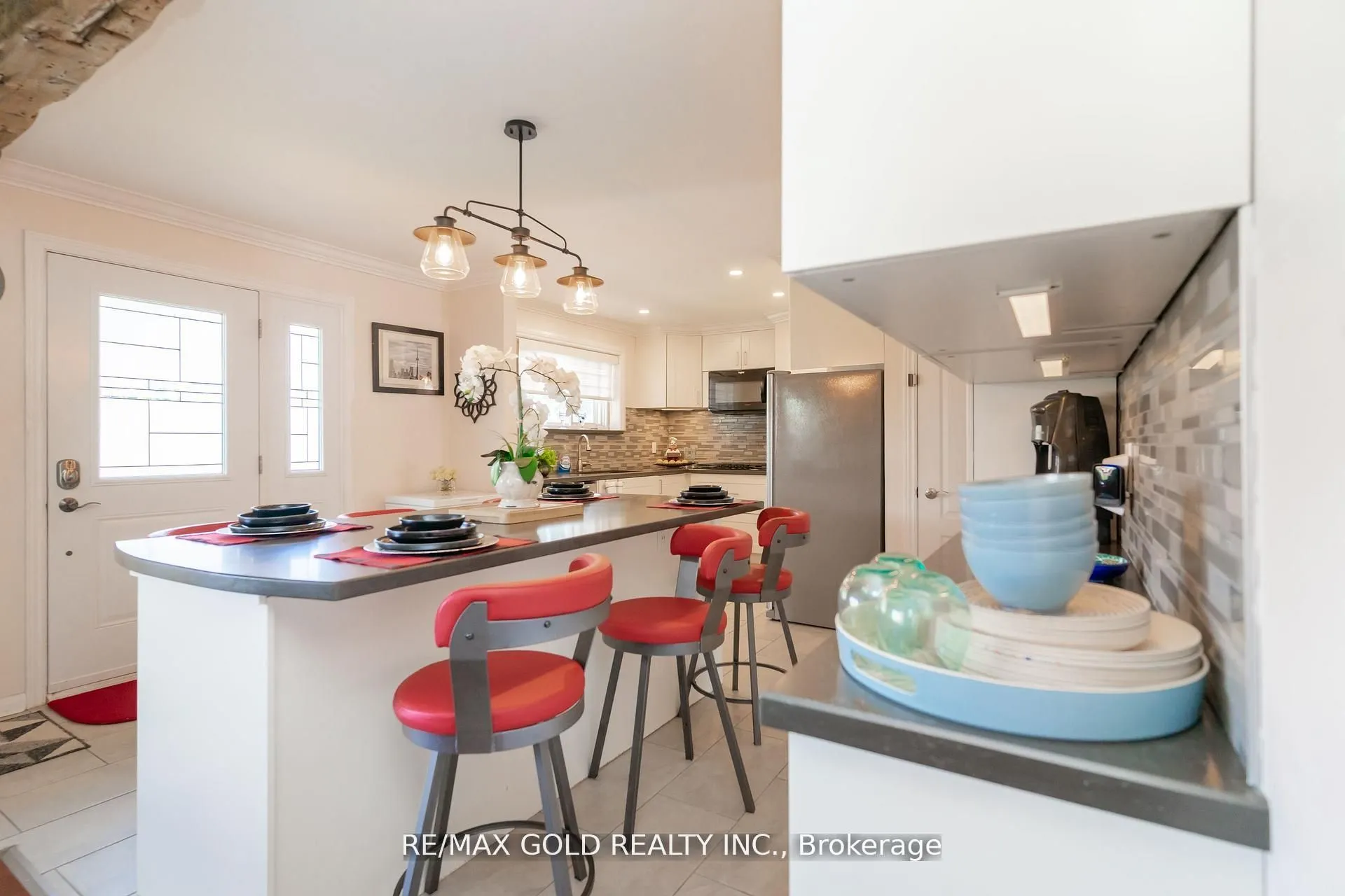 9 Ashwood Crescent