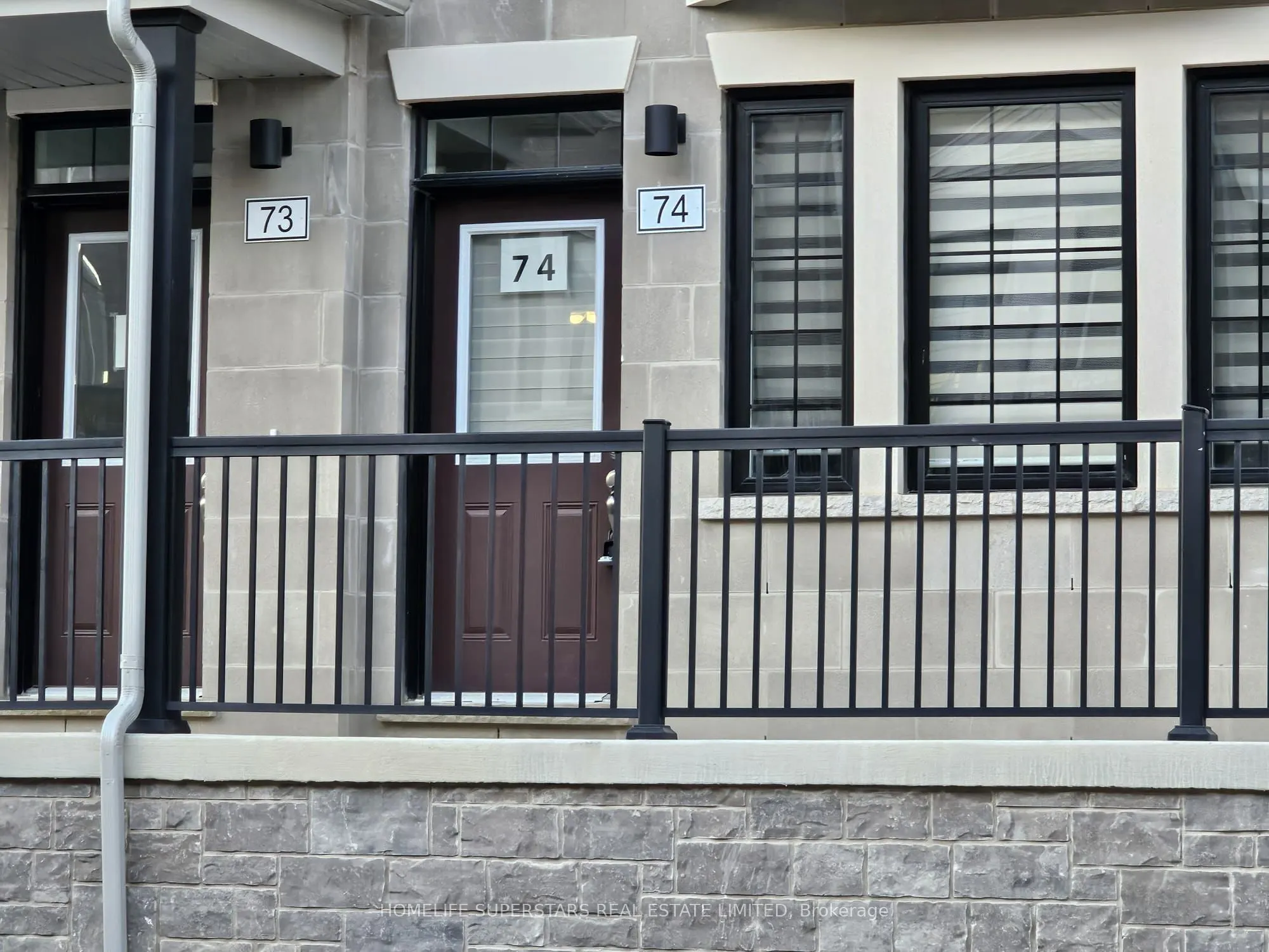 4330 Ebenezer Road, #74