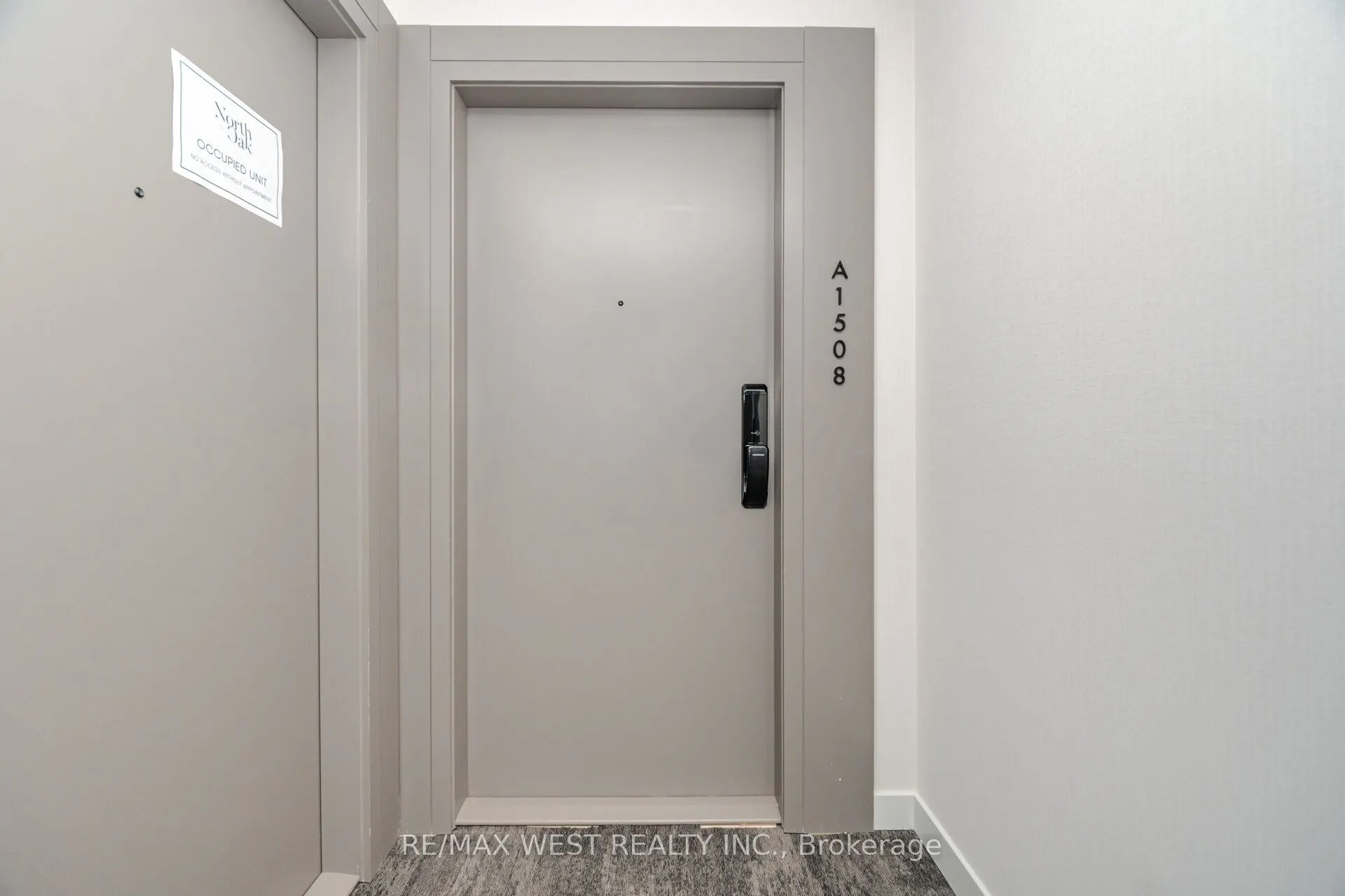 3079 Trafalgar Road, #1508
