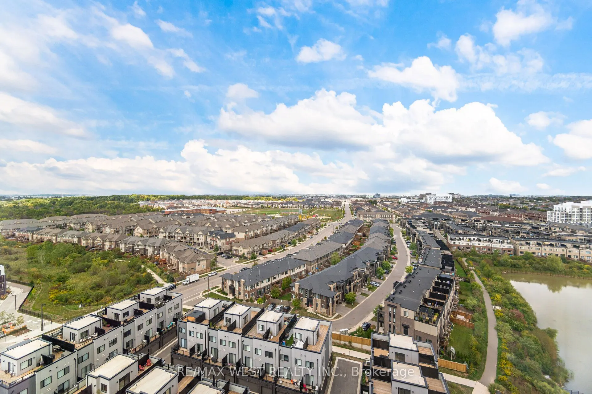 3079 Trafalgar Road, #1508