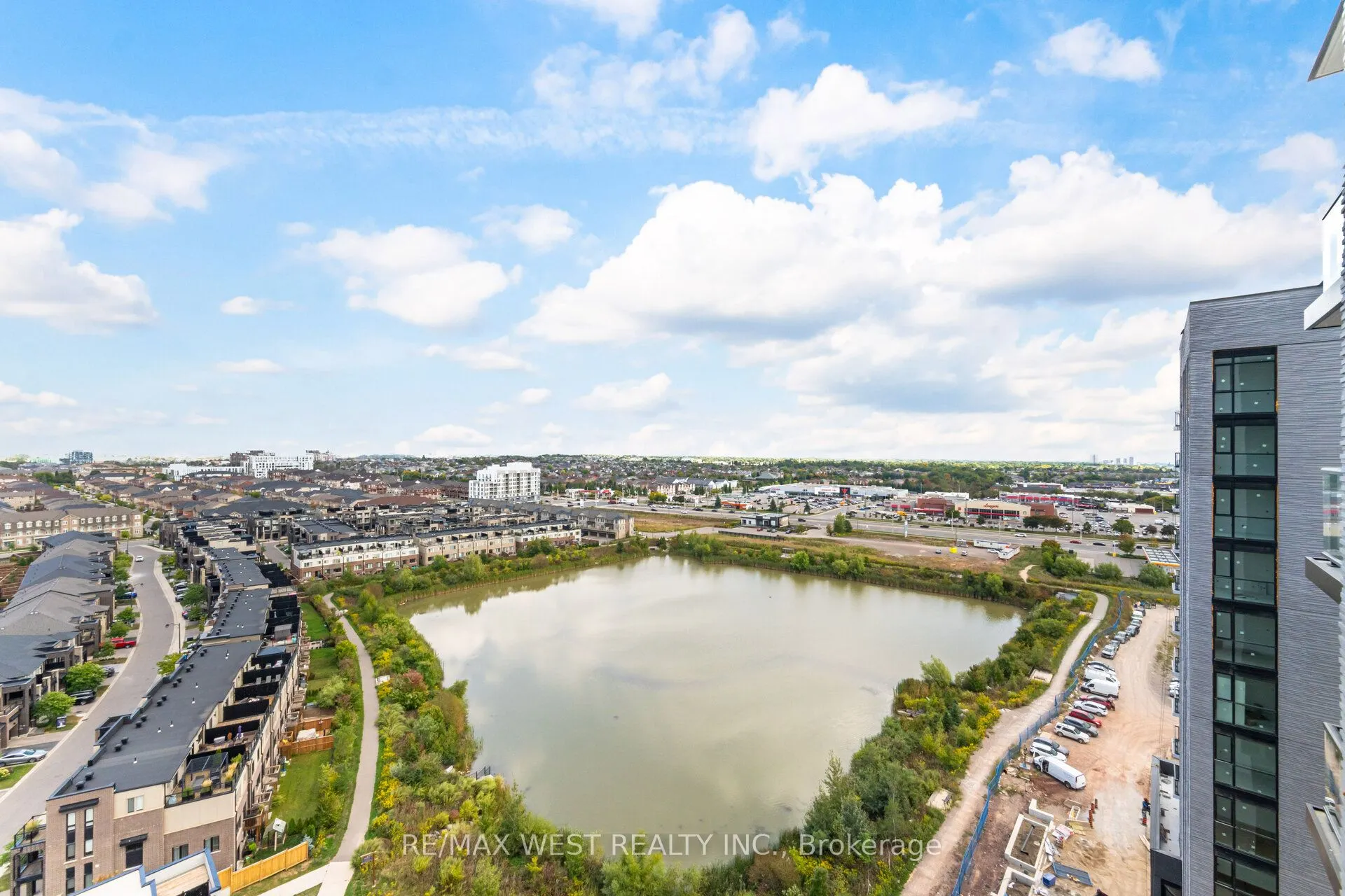 3079 Trafalgar Road, #1508