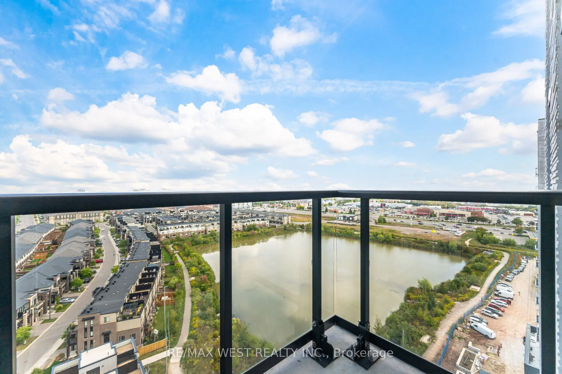 3079 Trafalgar Road, #1508