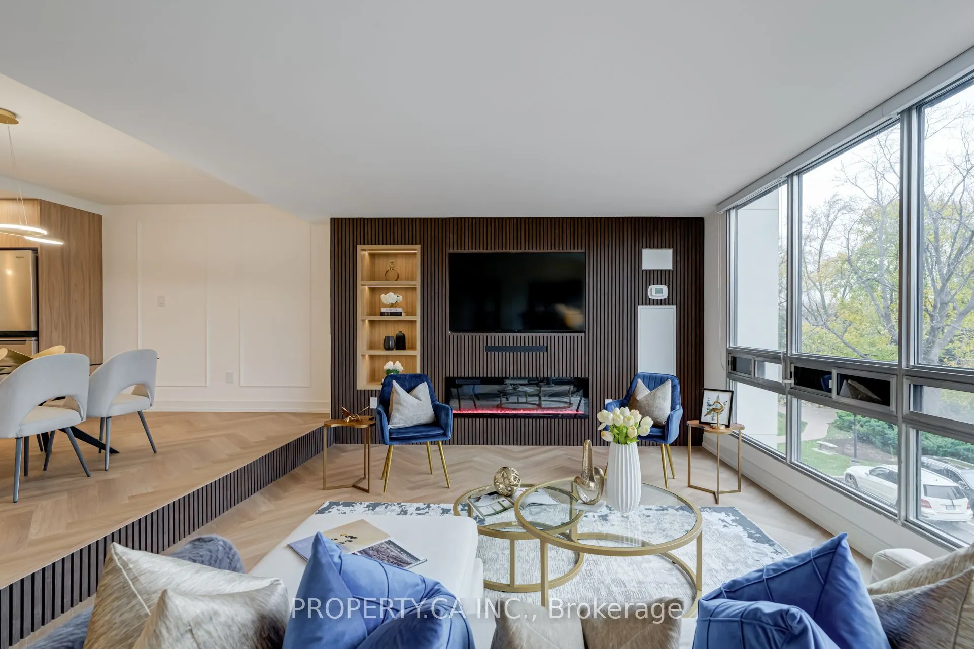 2175 Marine Drive, #306