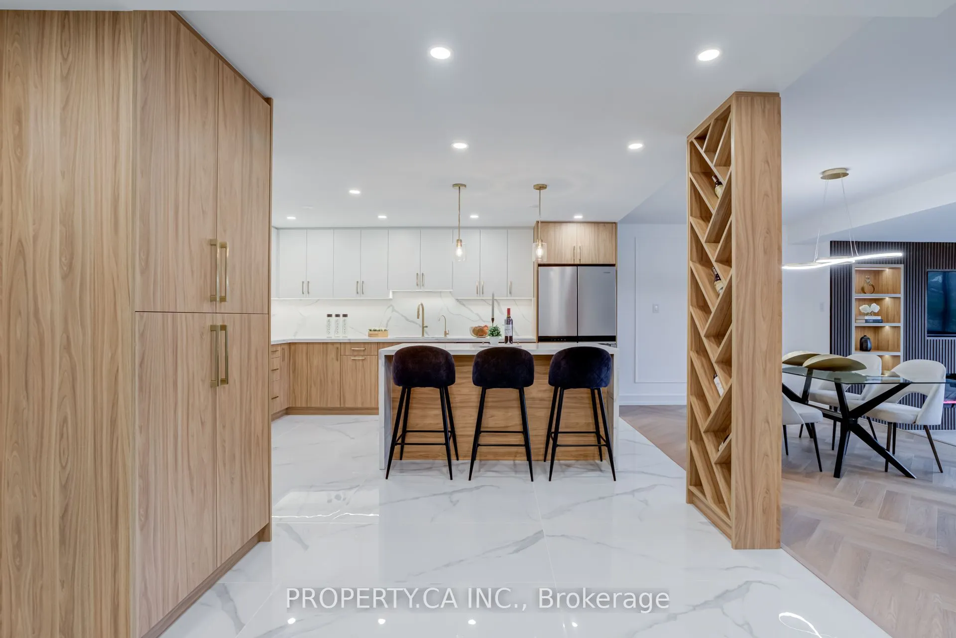 2175 Marine Drive, #306