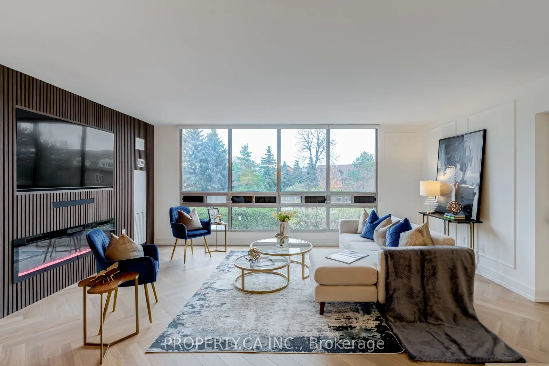 2175 Marine Drive, #306