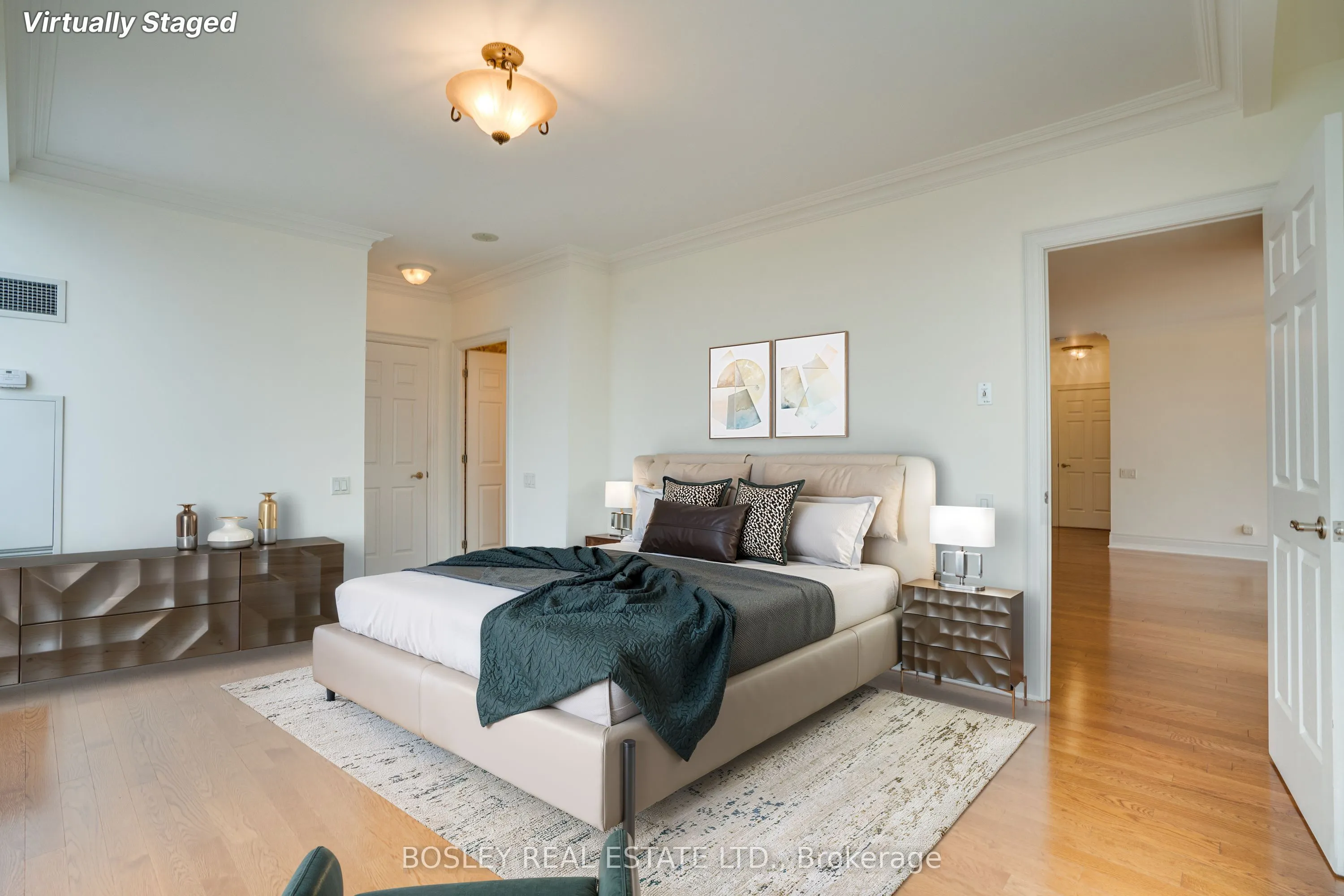 5229 Dundas Street W, #PH03