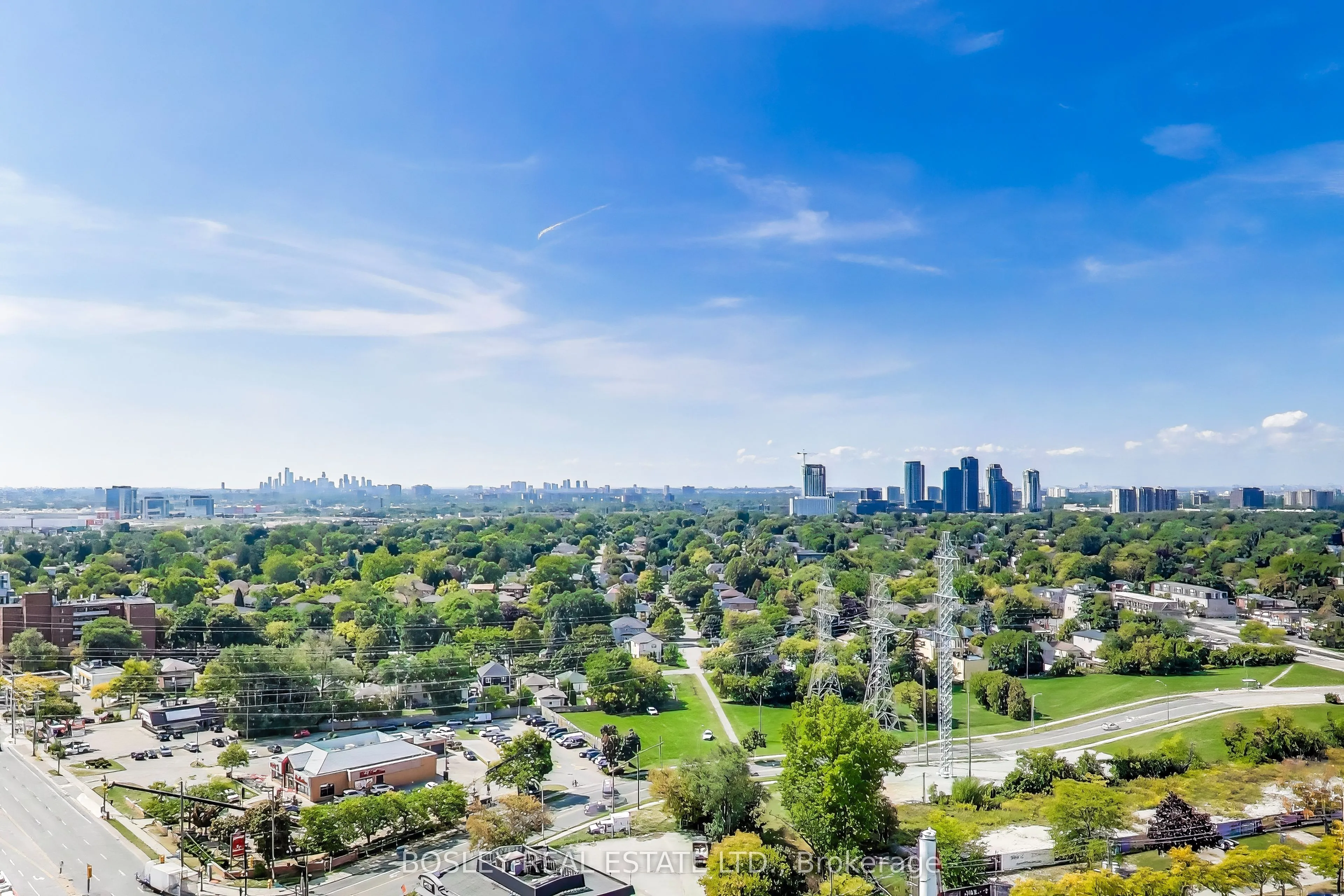 5229 Dundas Street W, #PH03
