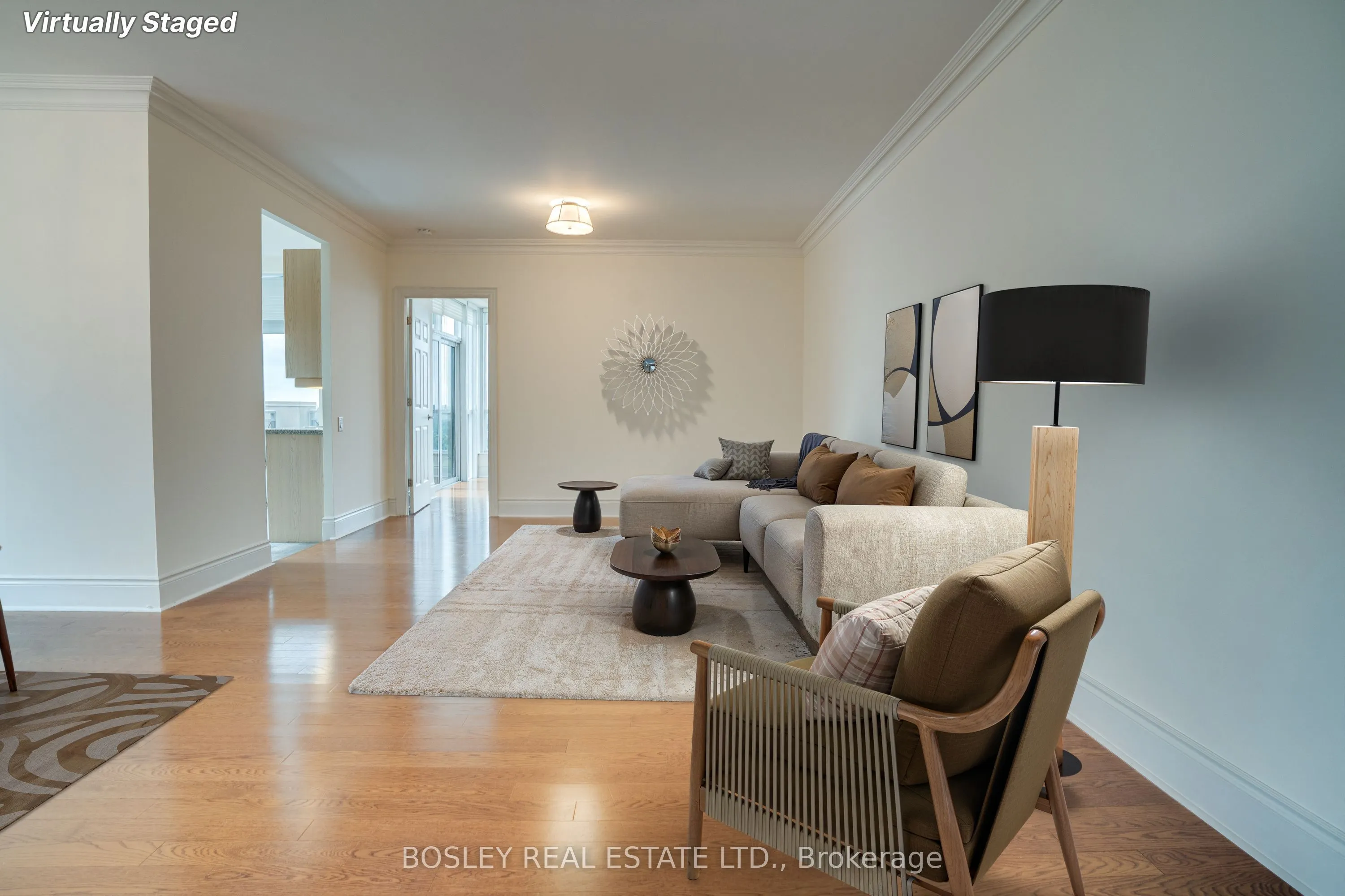 5229 Dundas Street W, #PH03