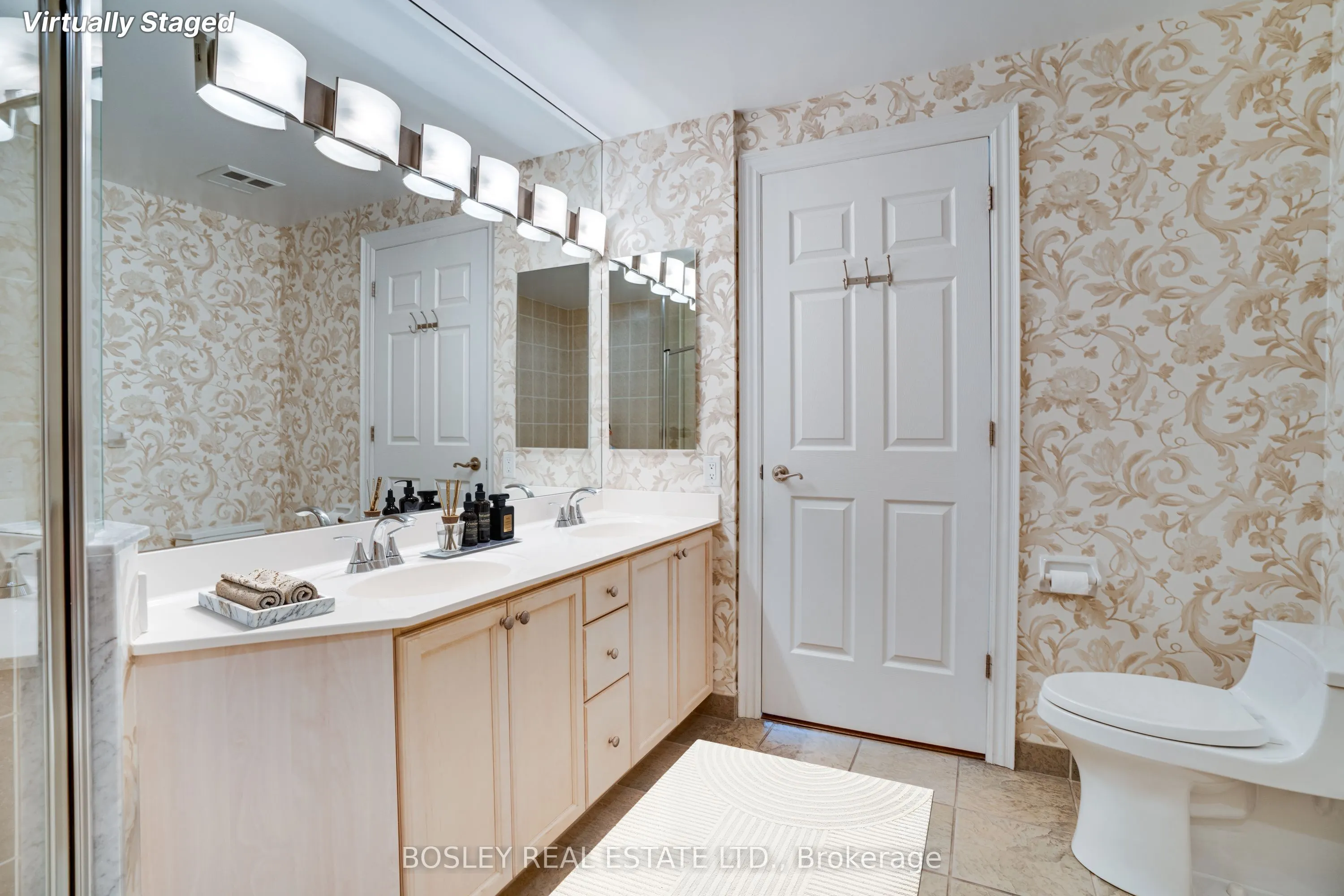 5229 Dundas Street W, #PH03