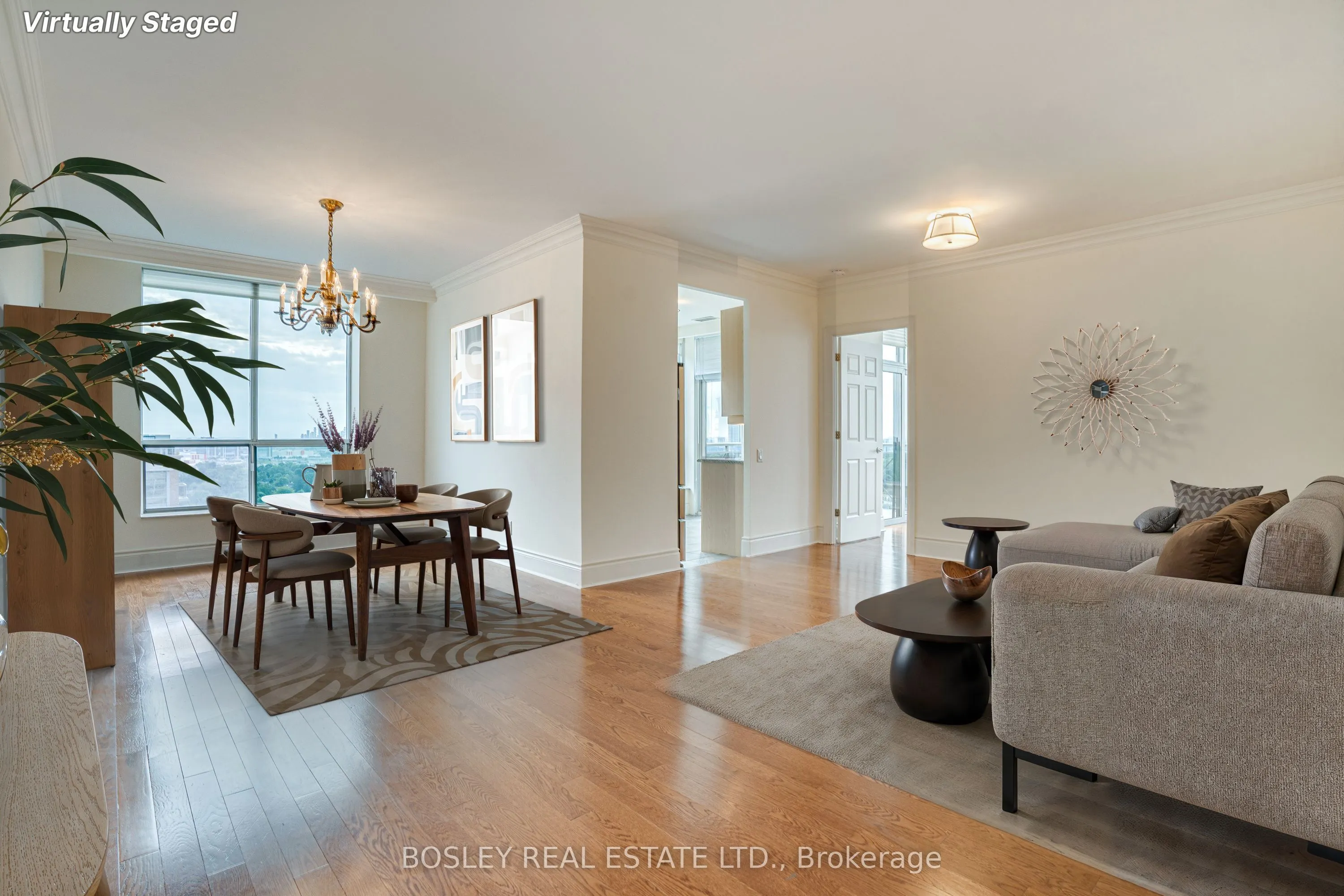 5229 Dundas Street W, #PH03