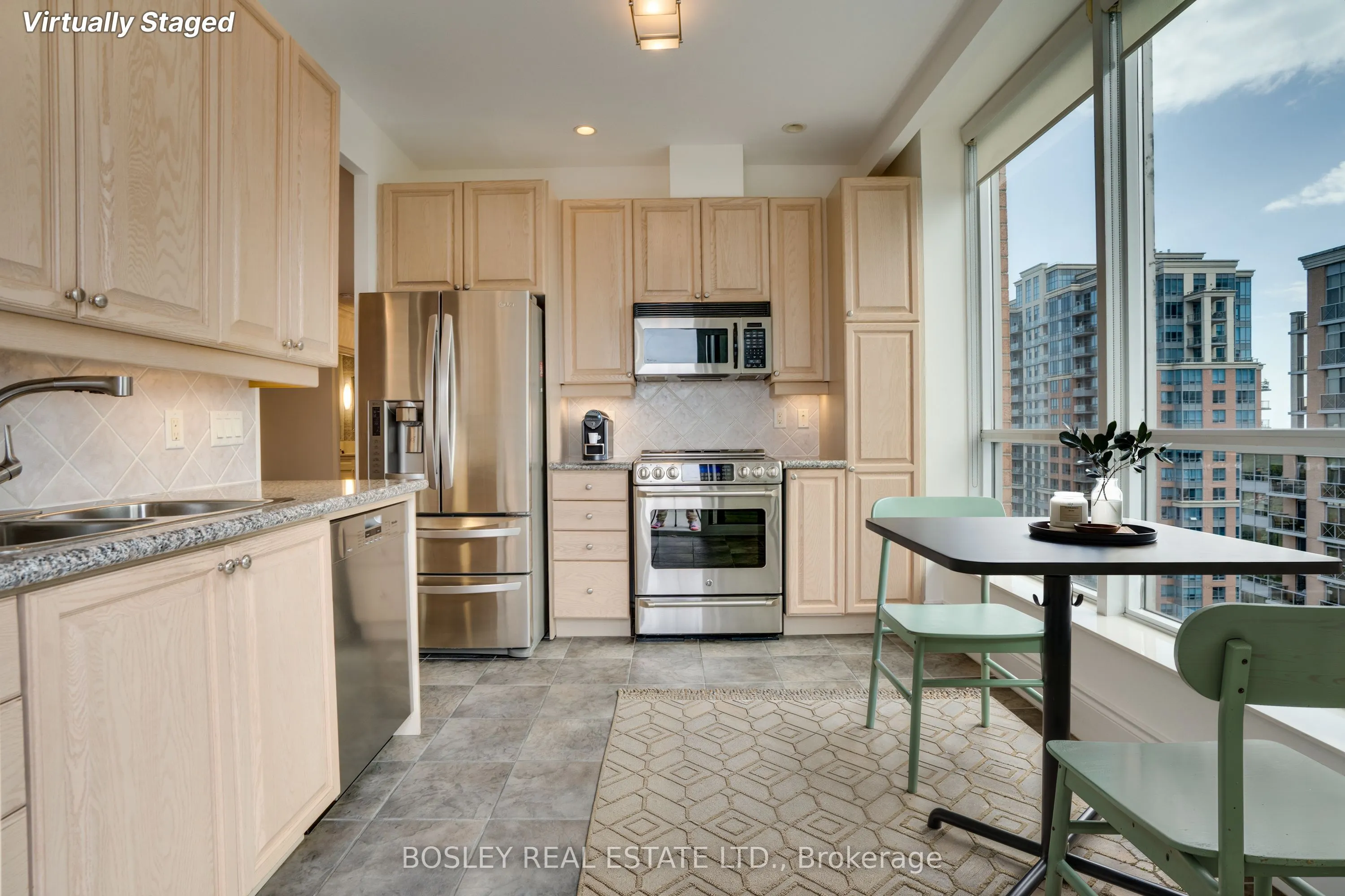 5229 Dundas Street W, #PH03