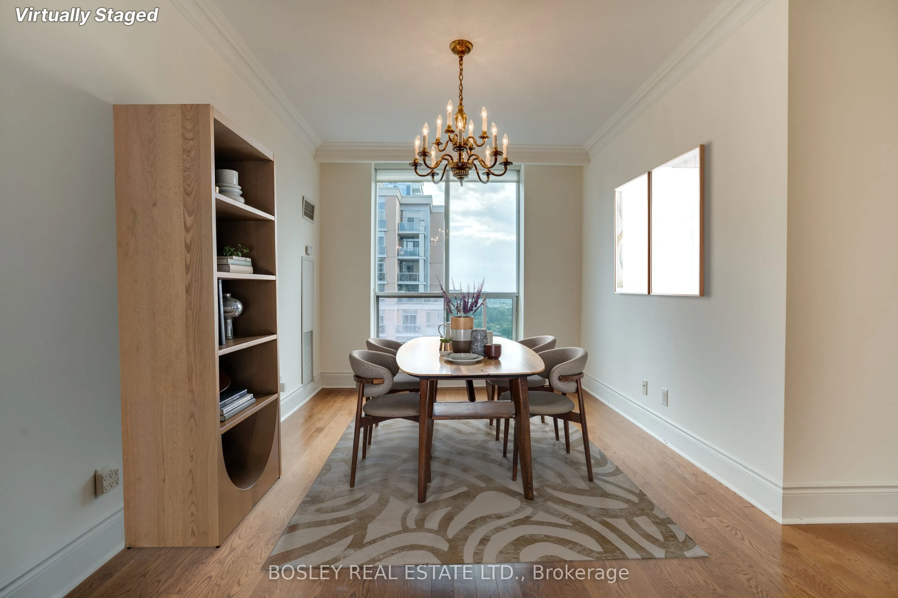 5229 Dundas Street W, #PH03